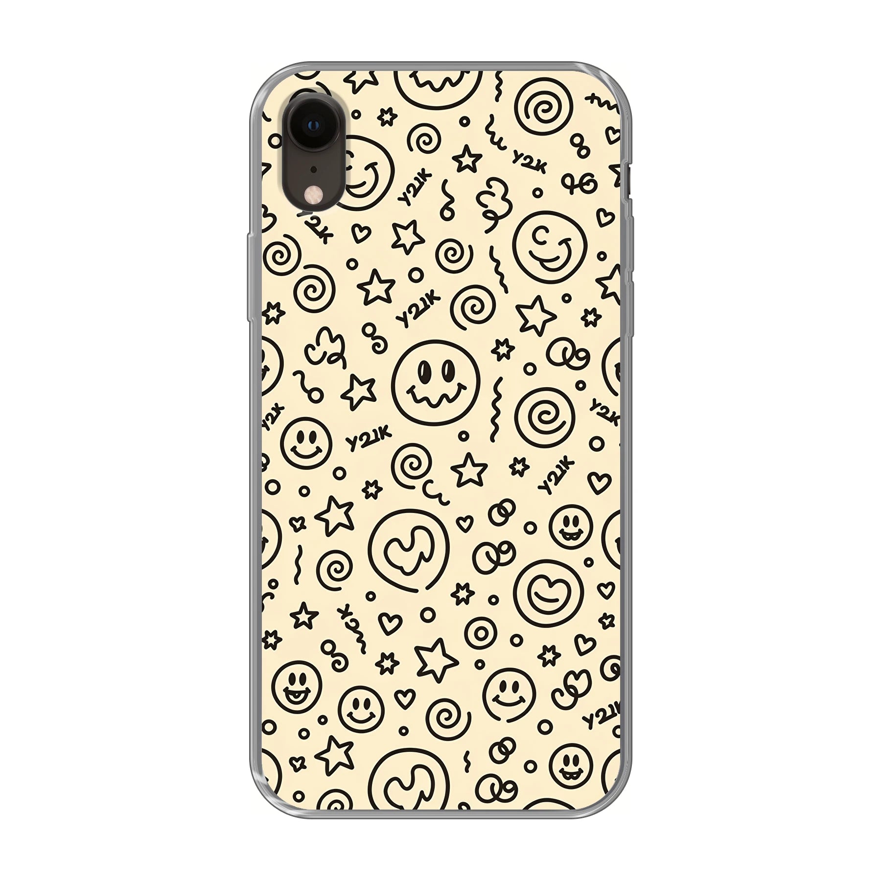 Apple iPhone Xr phone case