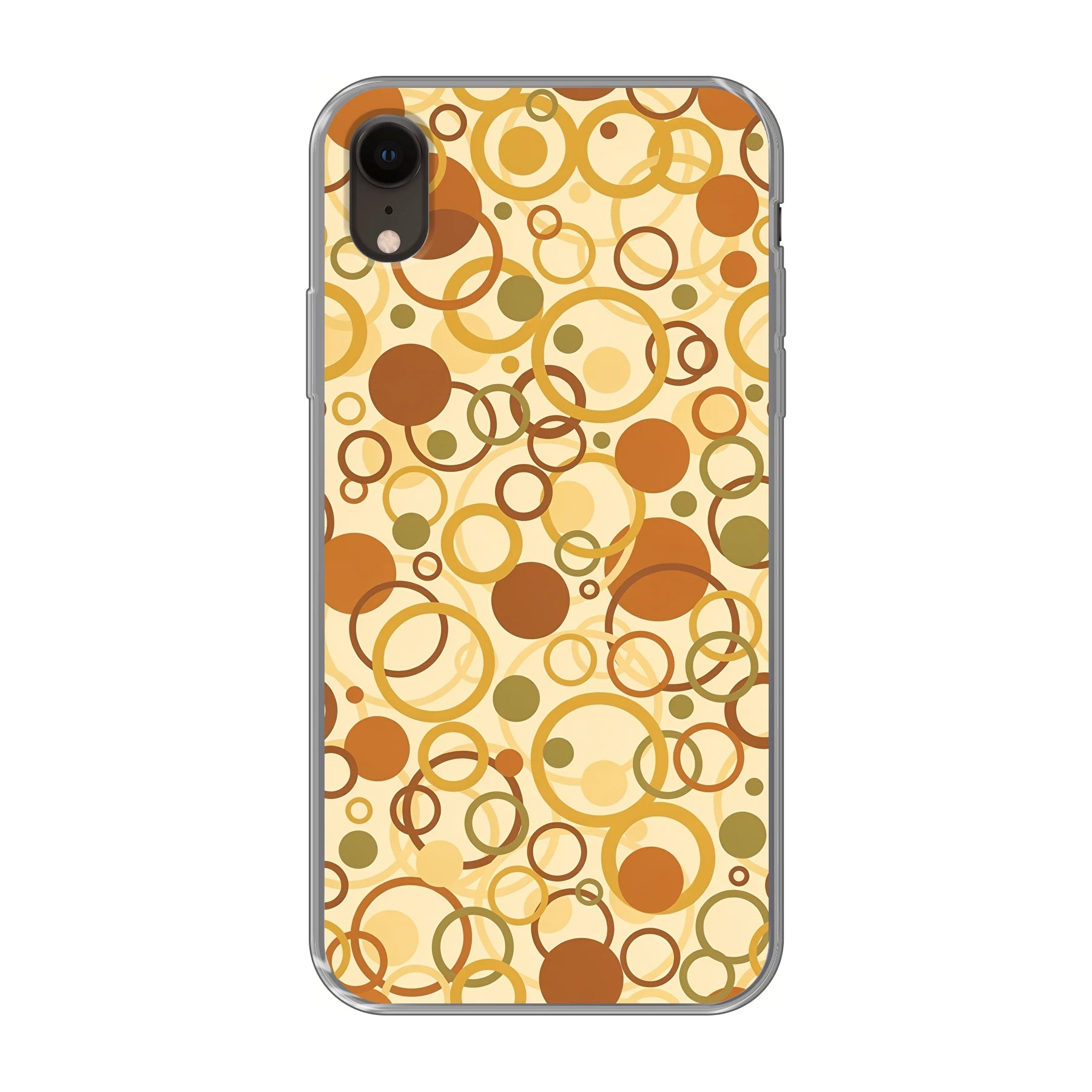 Apple iPhone Xr phone case