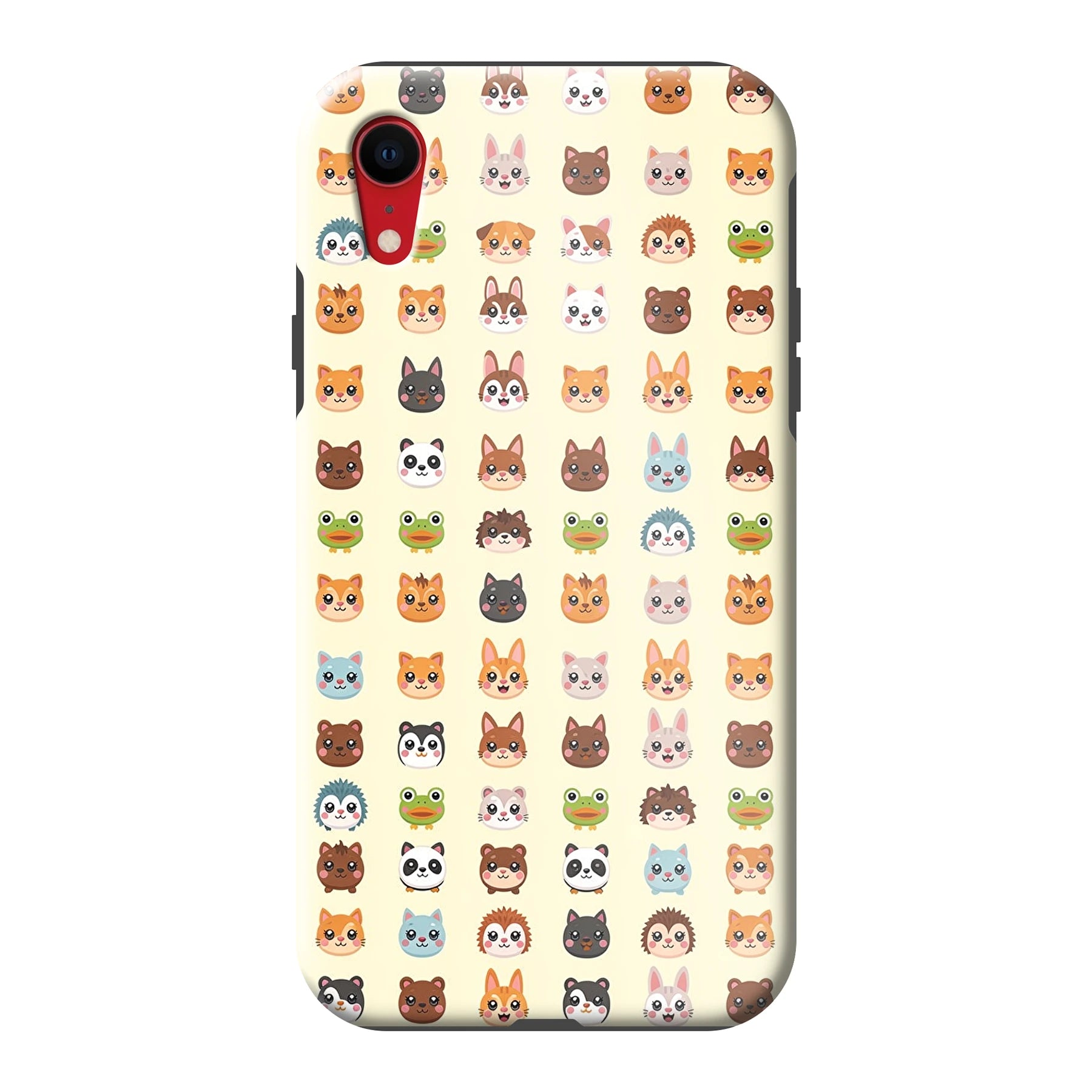 Apple iPhone Xr phone case