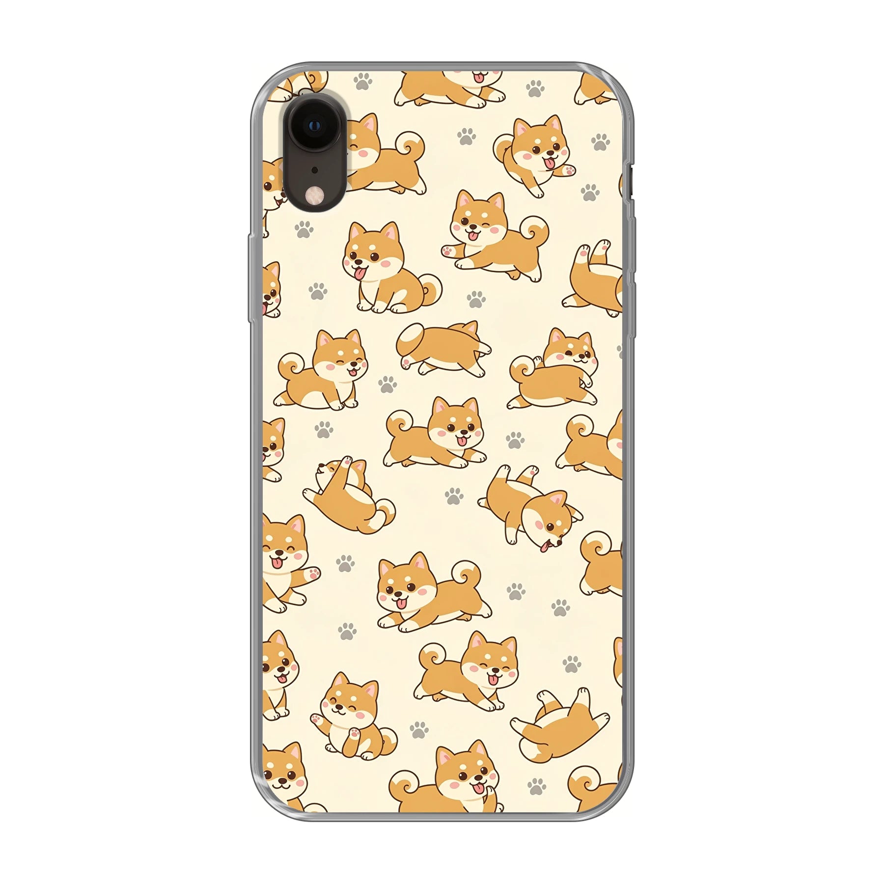 Apple iPhone Xr phone case