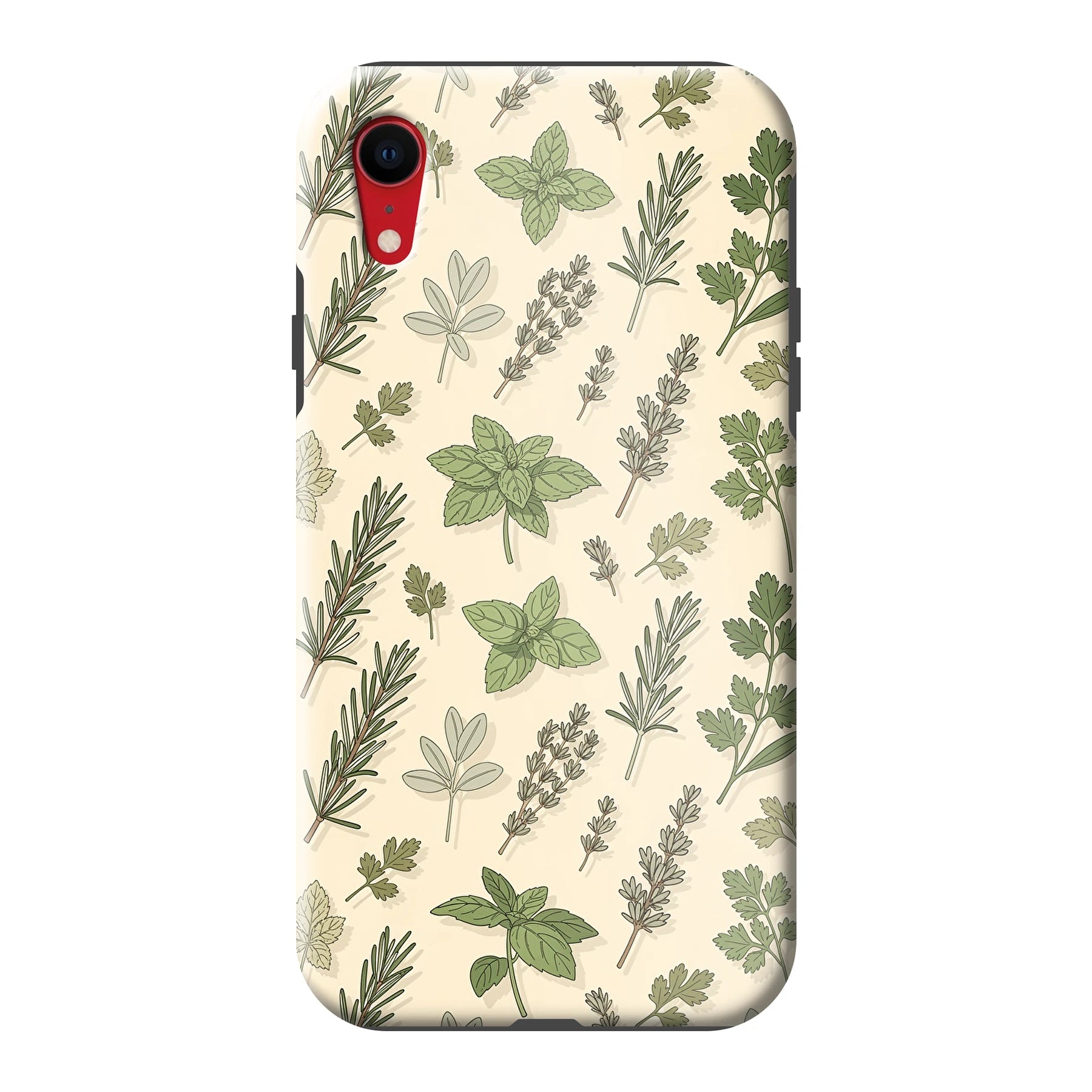 Apple iPhone Xr phone case