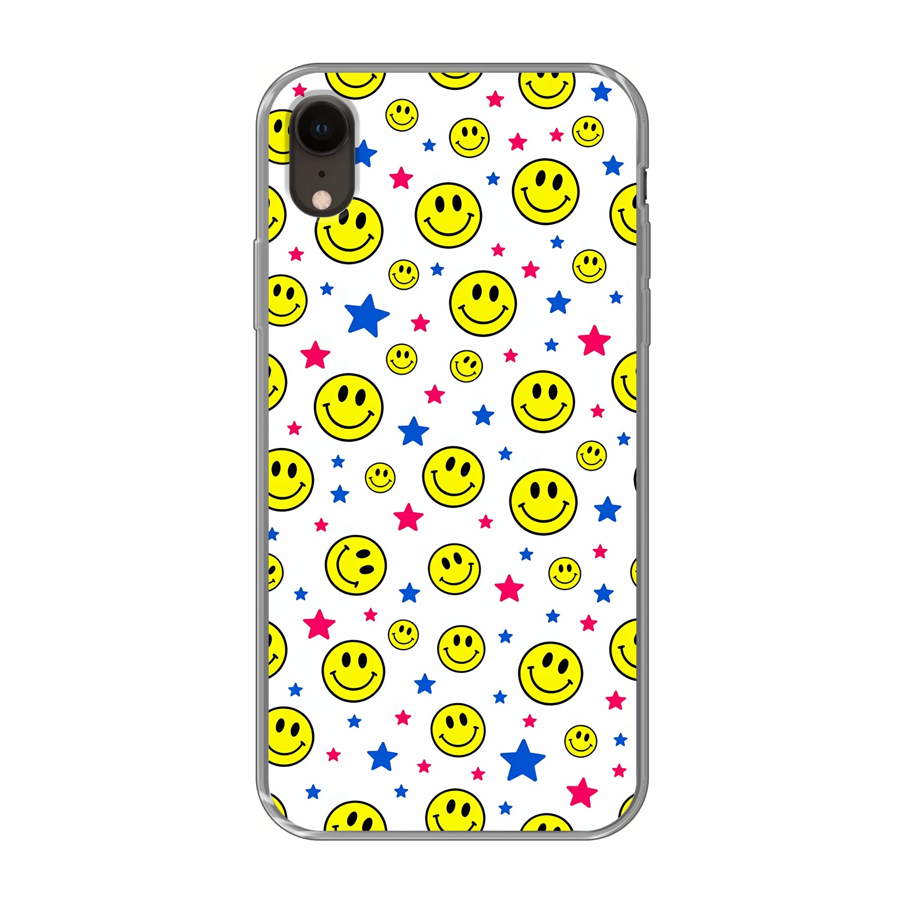Apple iPhone Xr phone case