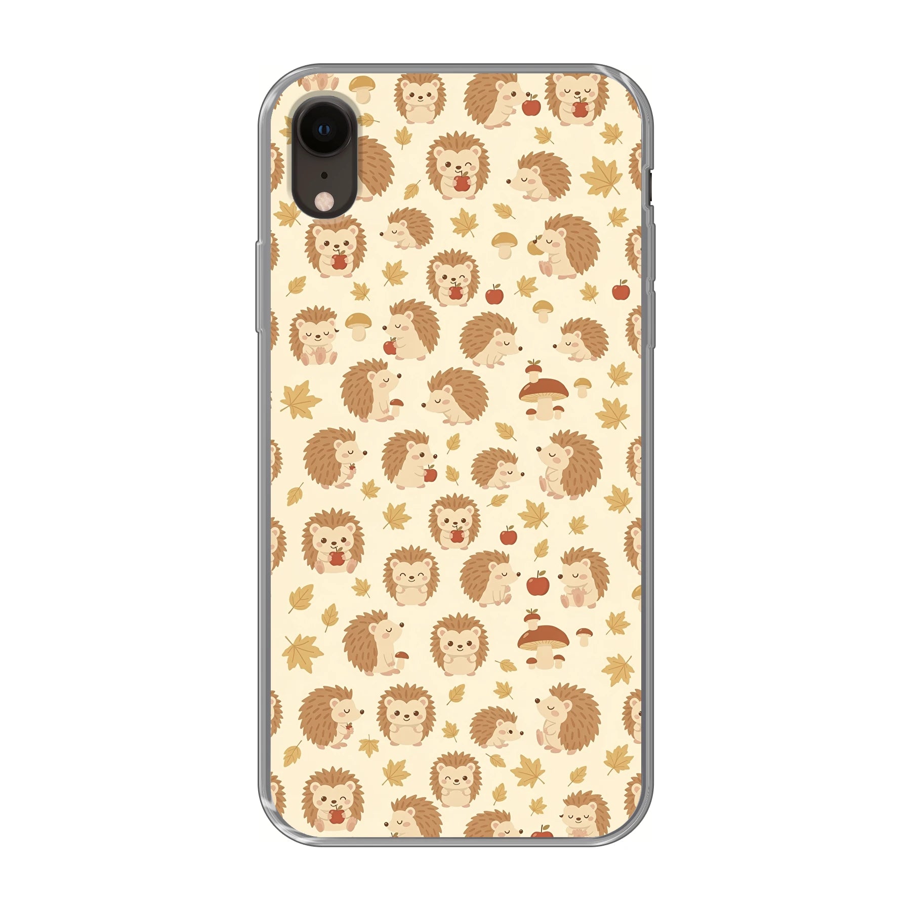 Apple iPhone Xr phone case