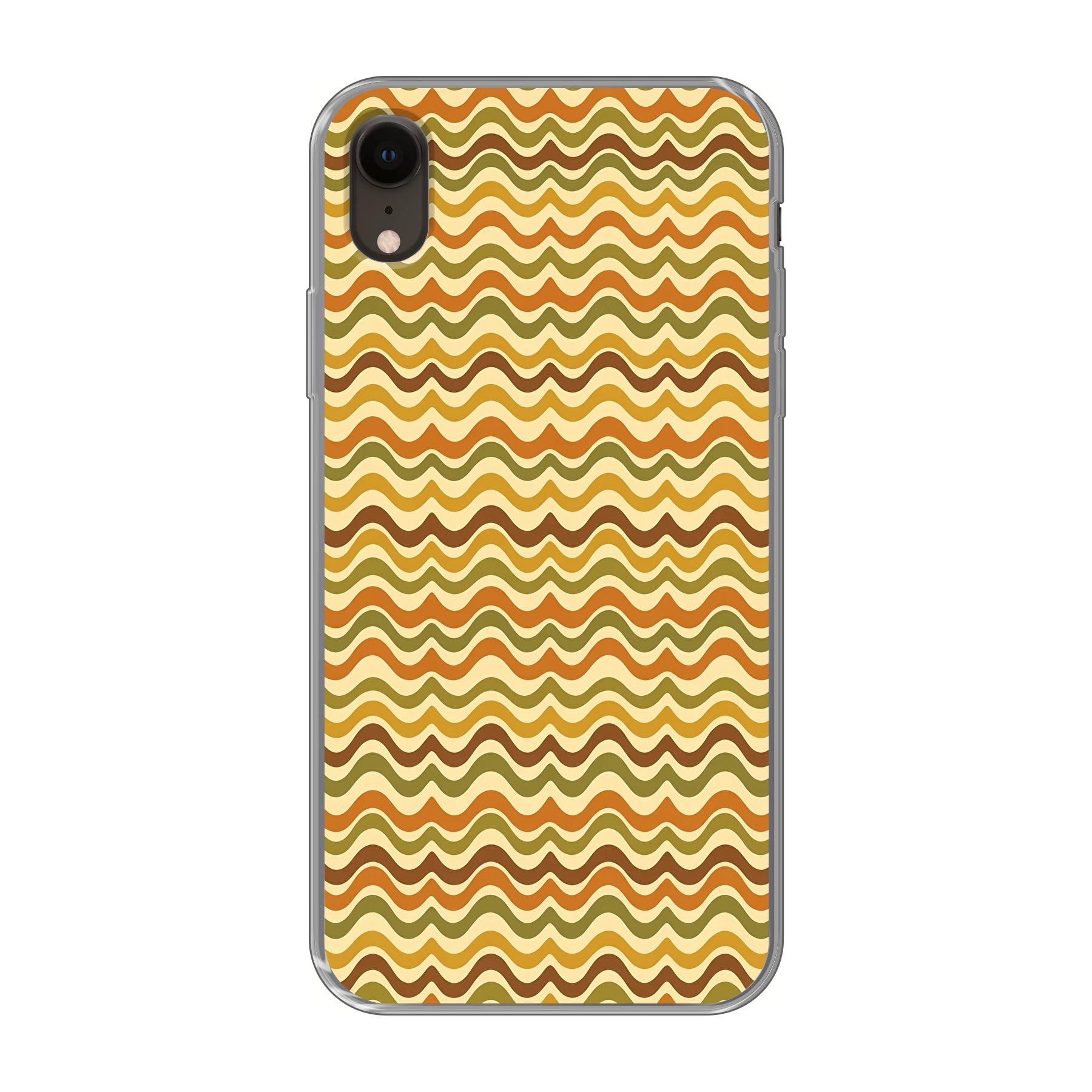 Apple iPhone Xr phone case