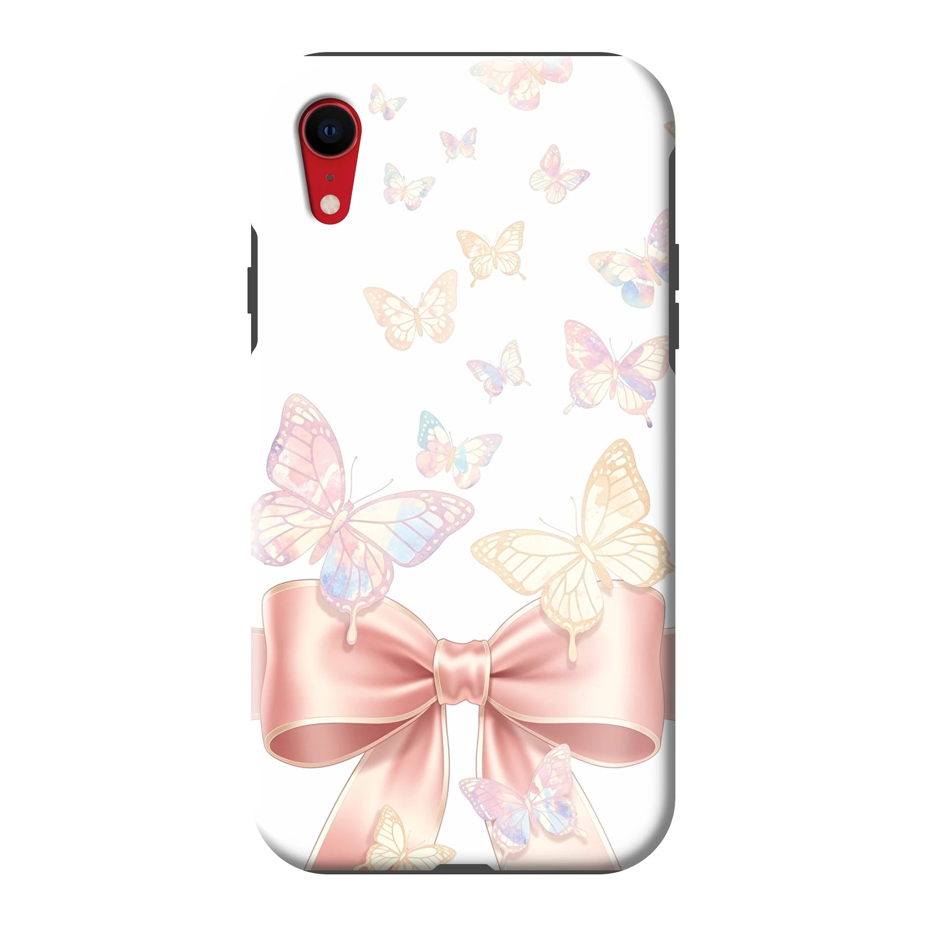 Apple iPhone Xr phone case