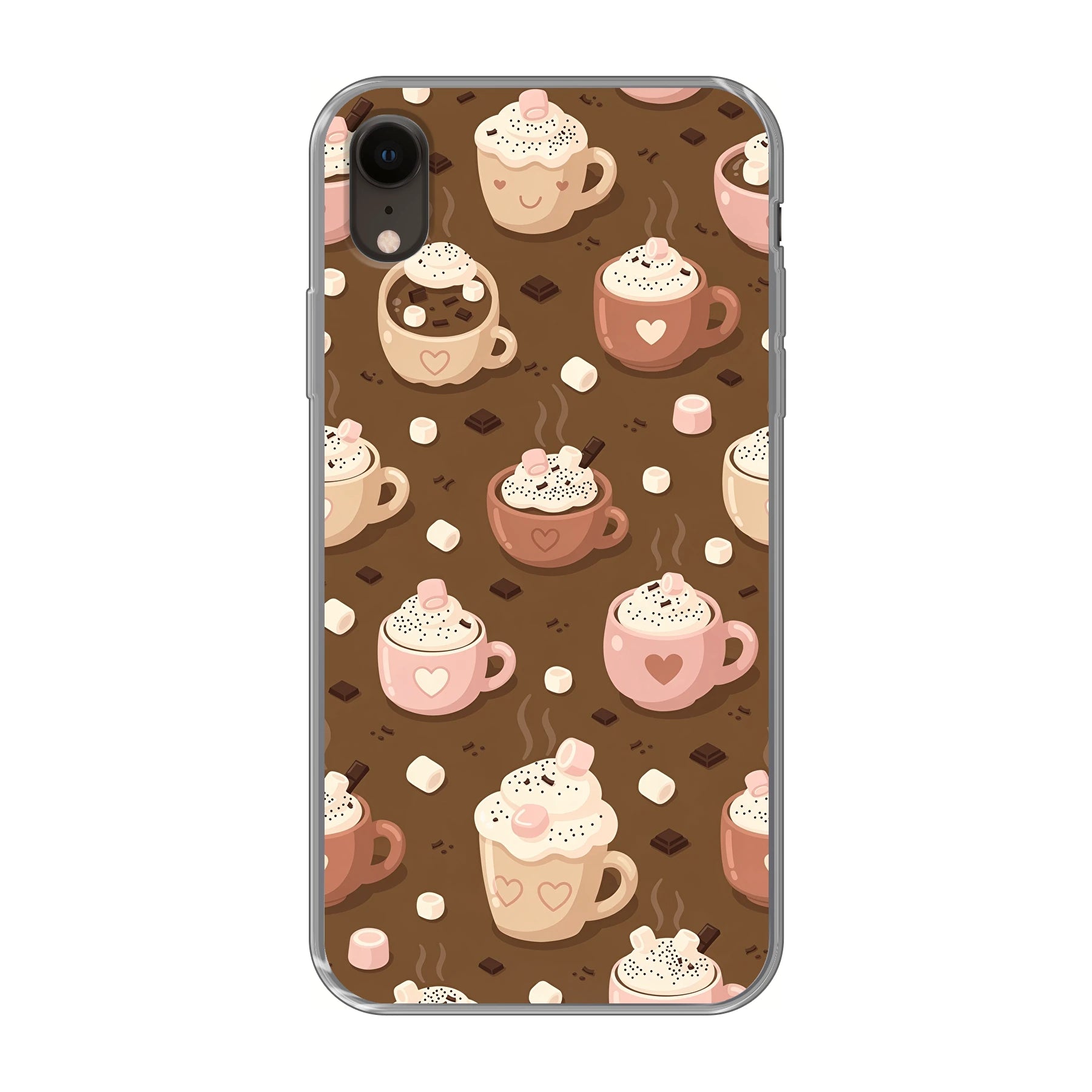 Apple iPhone Xr phone case