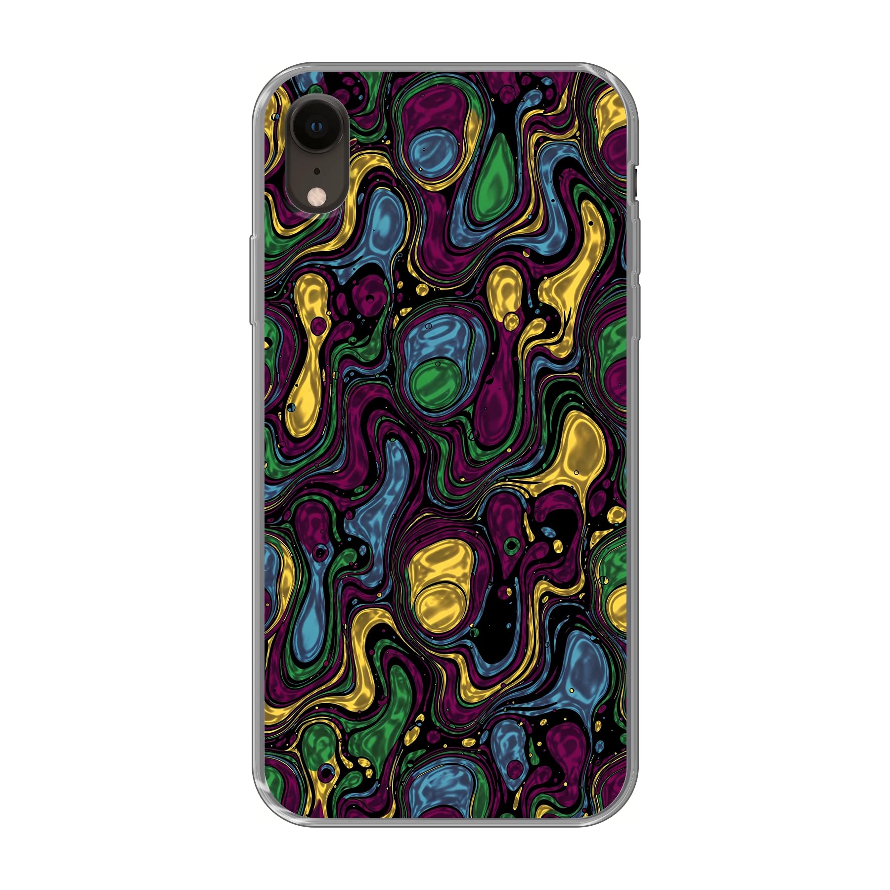 Apple iPhone Xr phone case