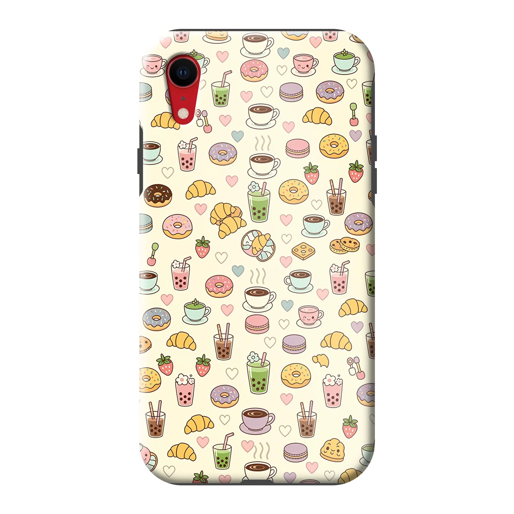 Apple iPhone Xr phone case