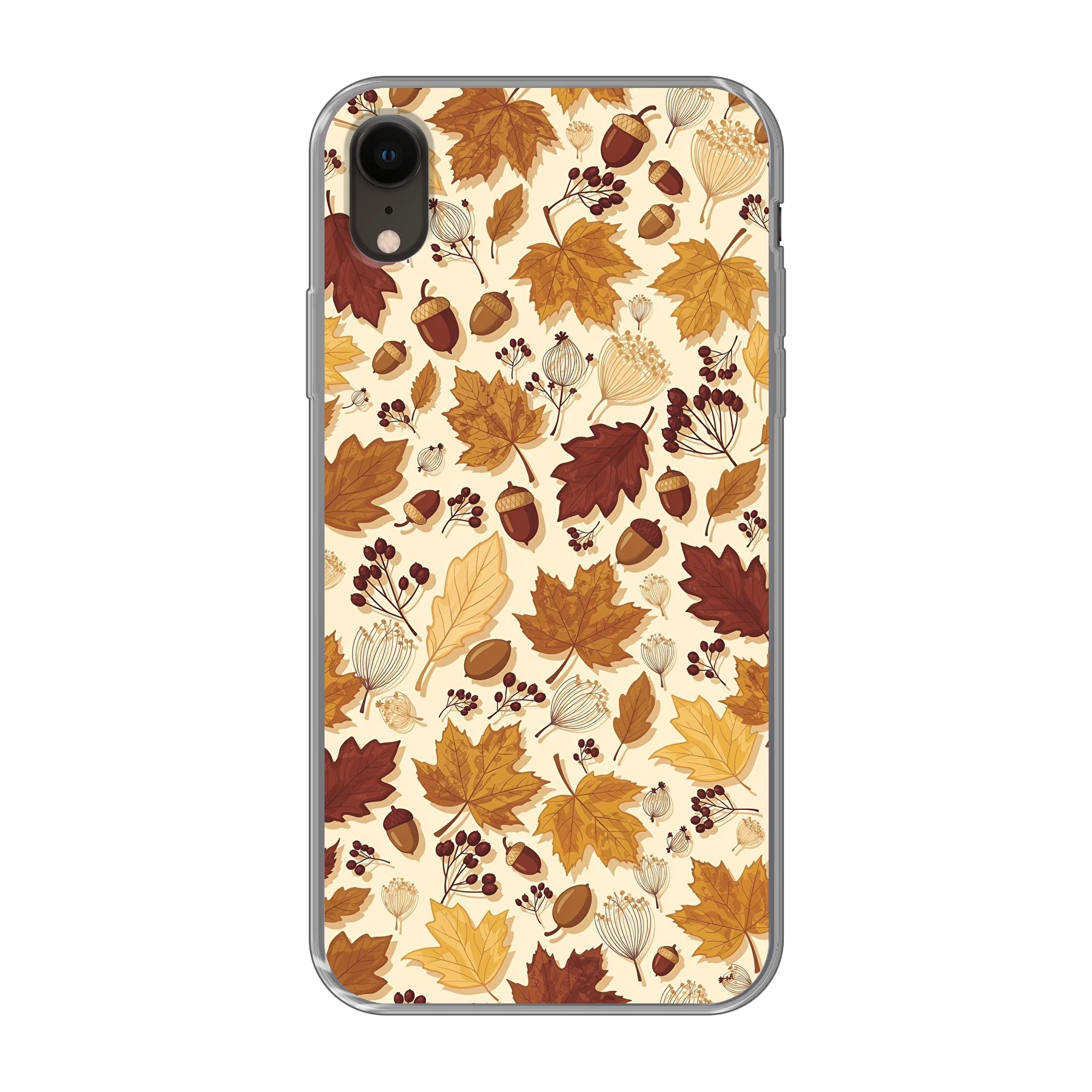 Apple iPhone Xr phone case