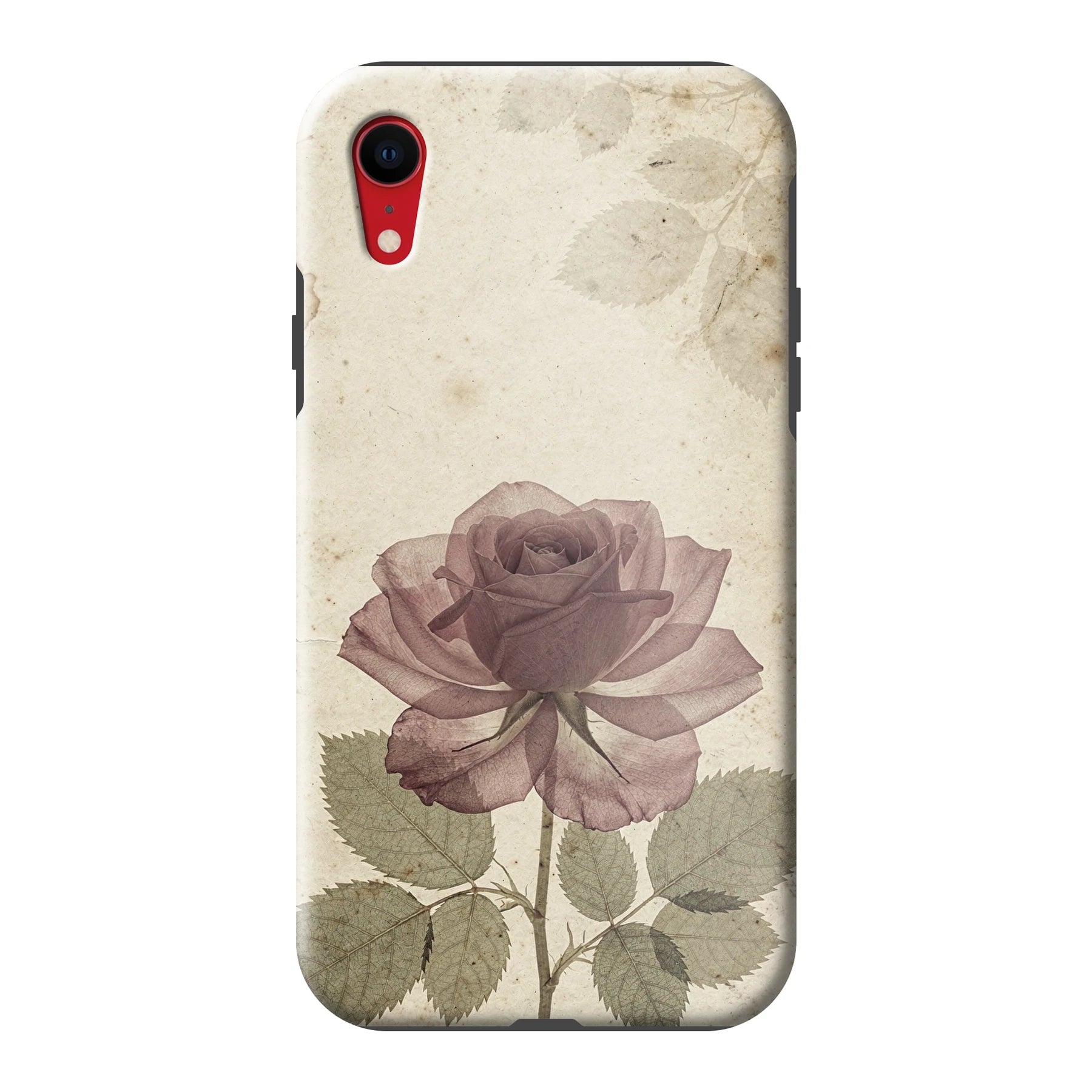 Apple iPhone Xr phone case