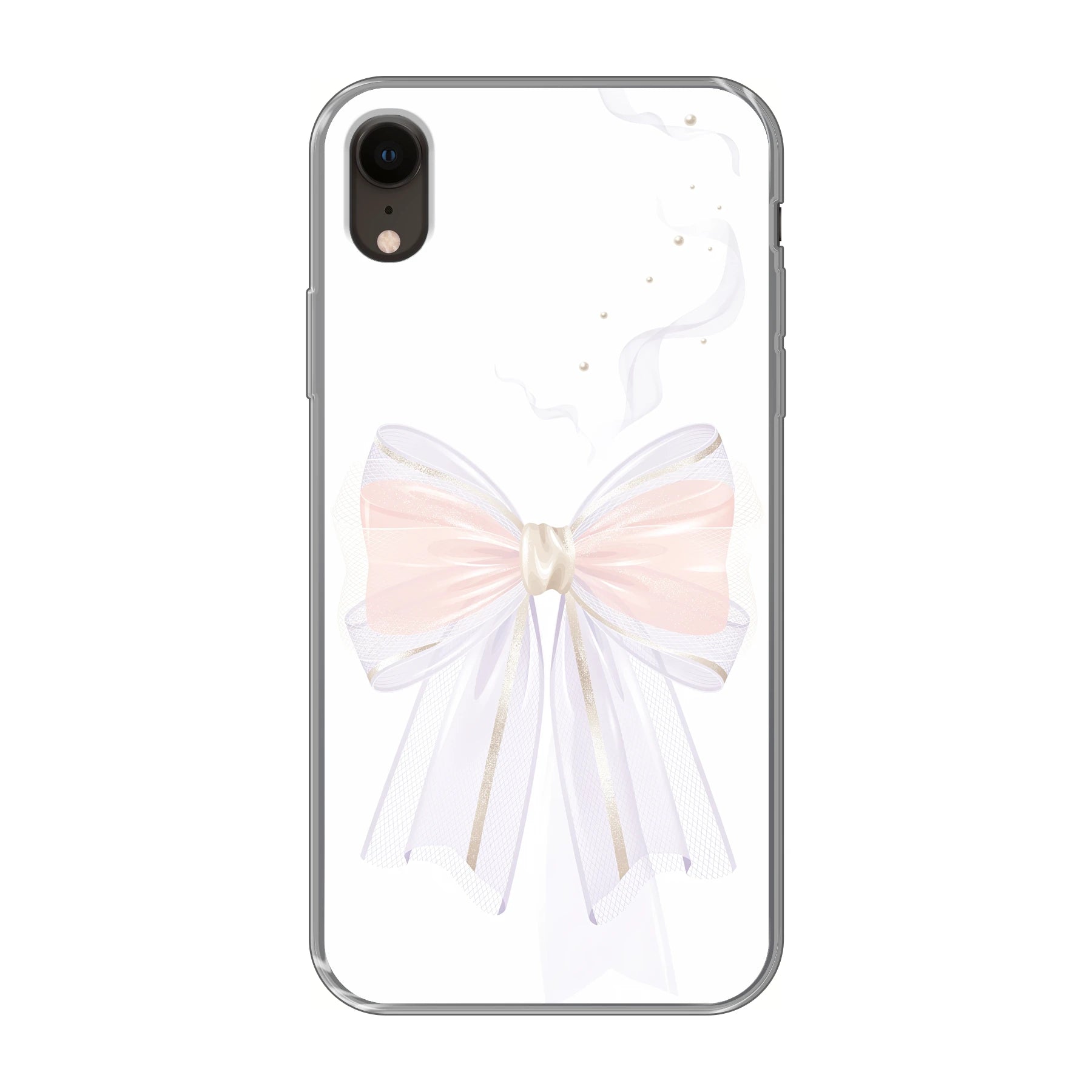 Apple iPhone Xr phone case