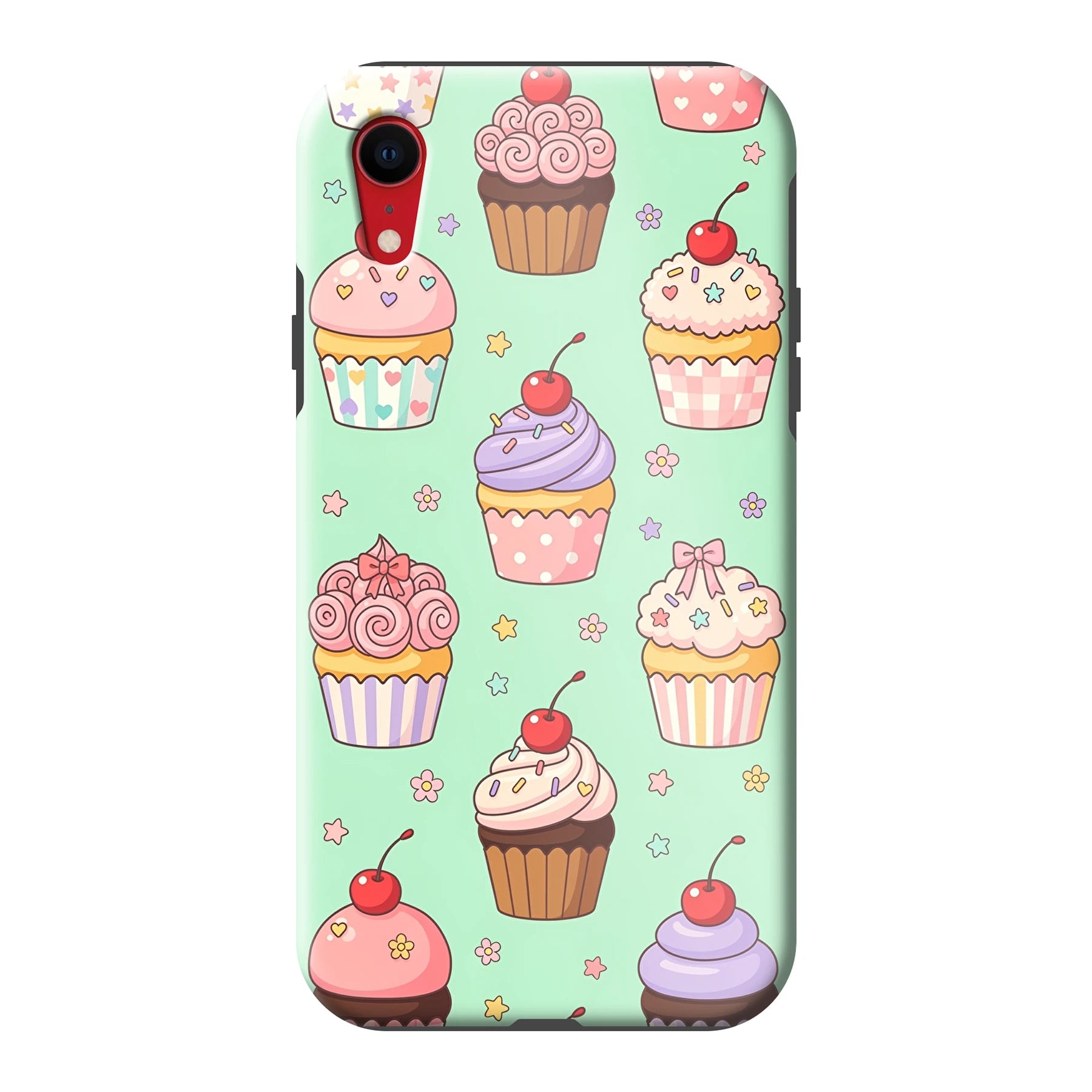 Apple iPhone Xr phone case