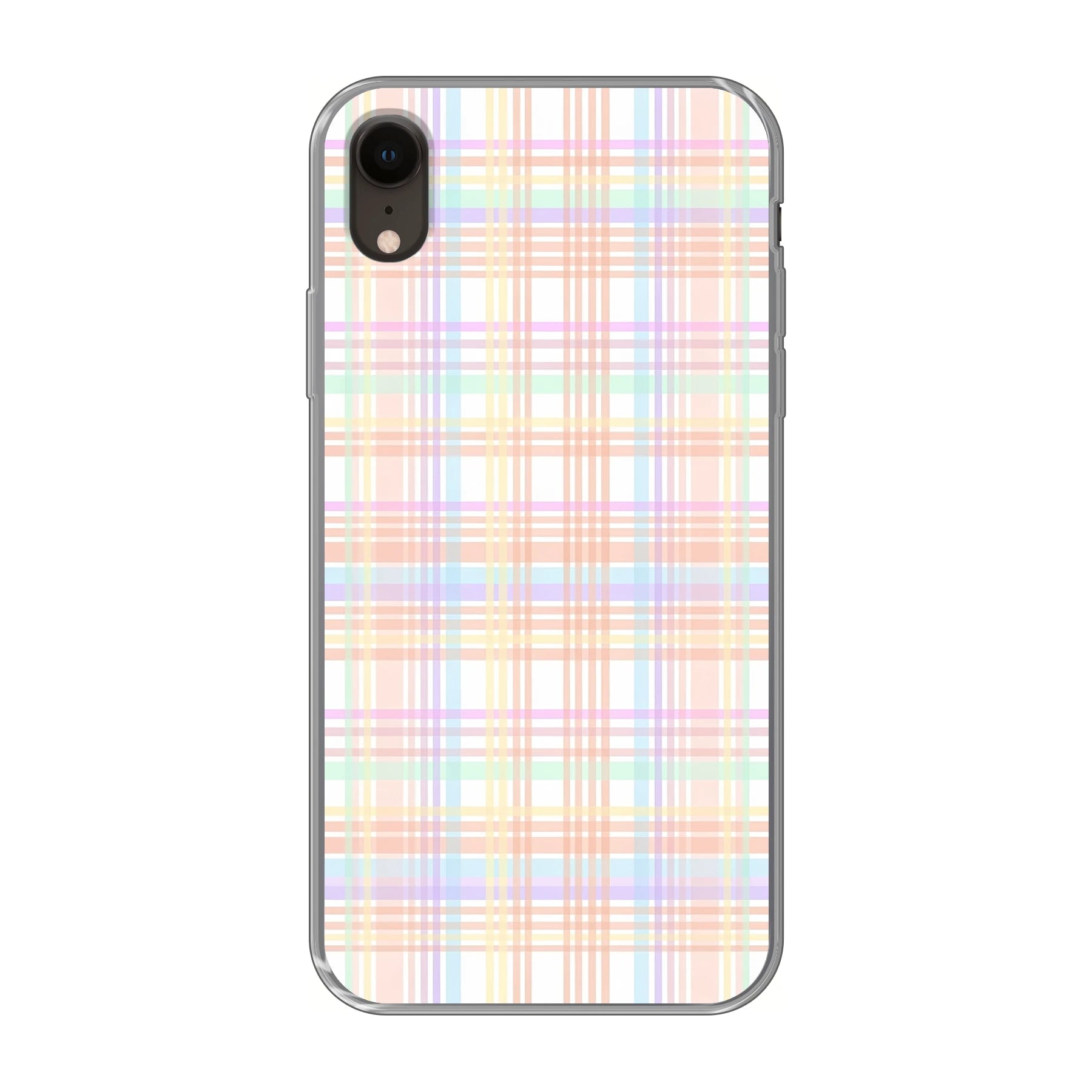 Apple iPhone Xr phone case