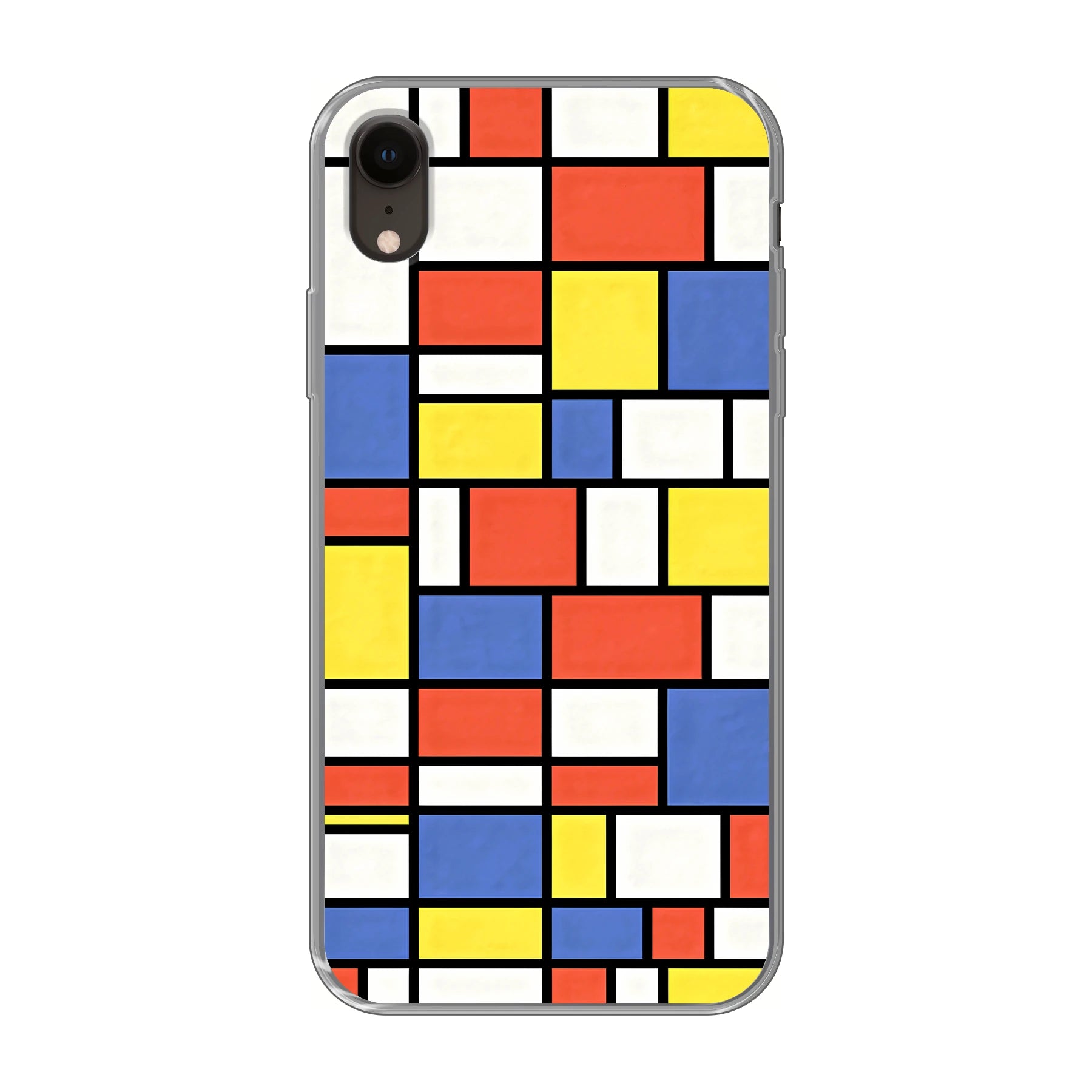 Apple iPhone Xr phone case