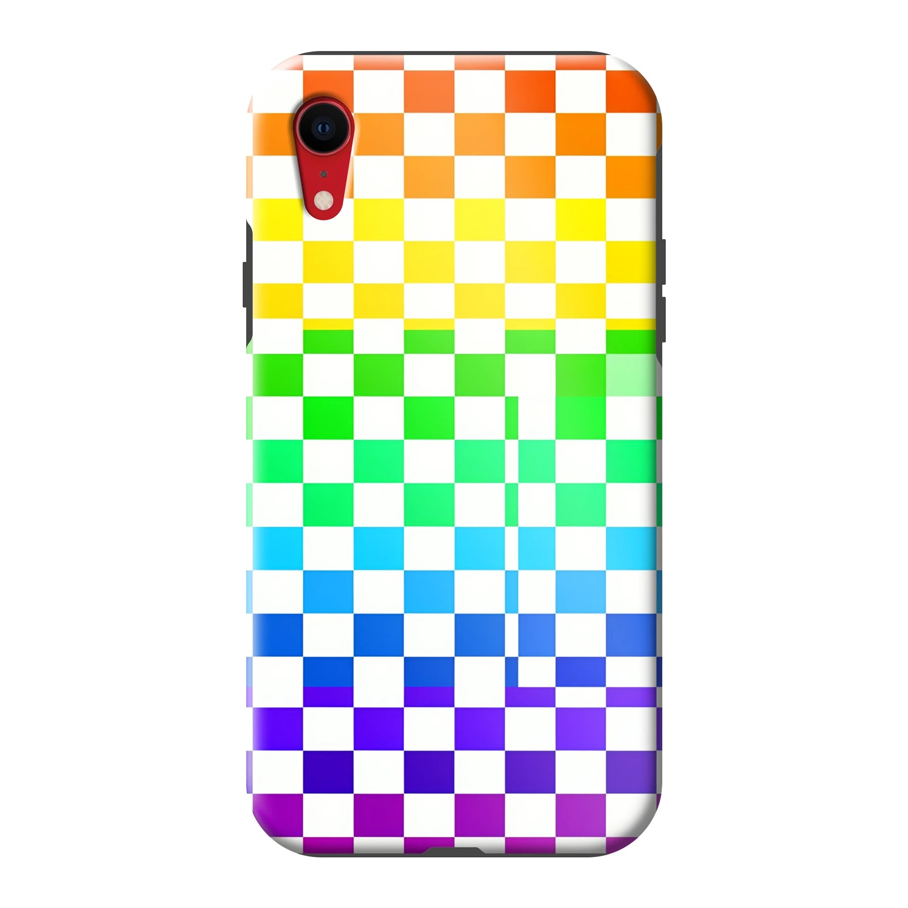 Apple iPhone Xr phone case