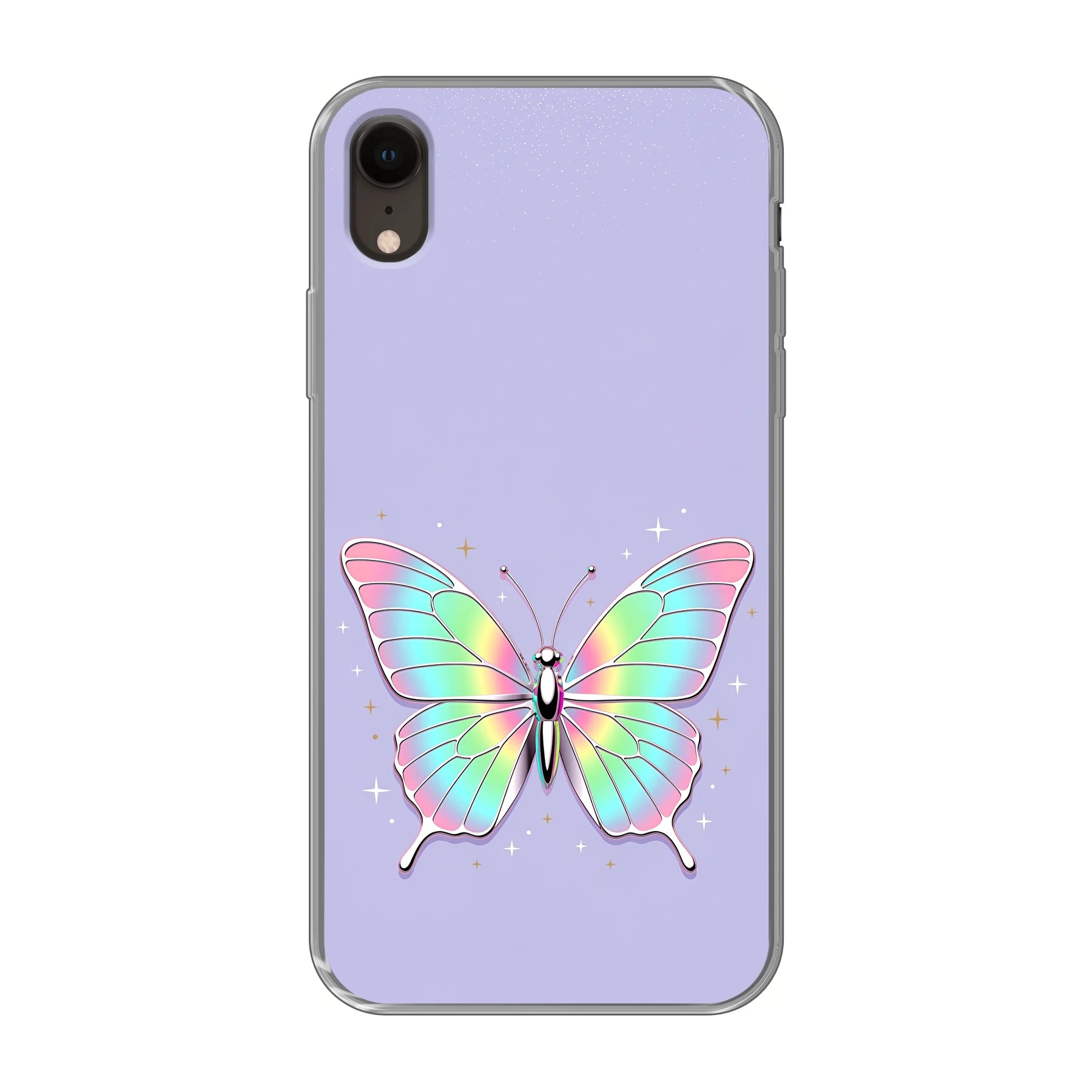 Apple iPhone Xr phone case