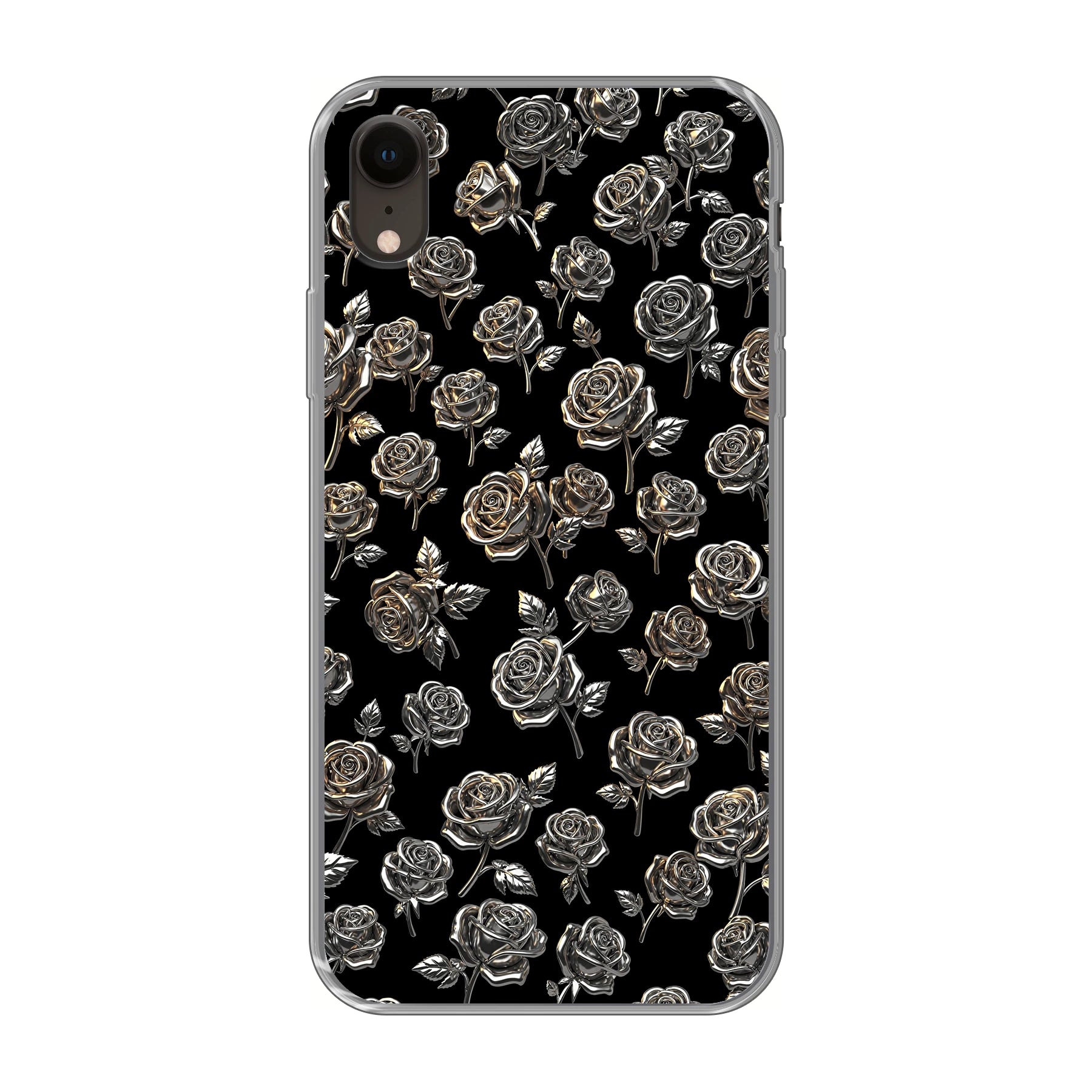 Apple iPhone Xr phone case