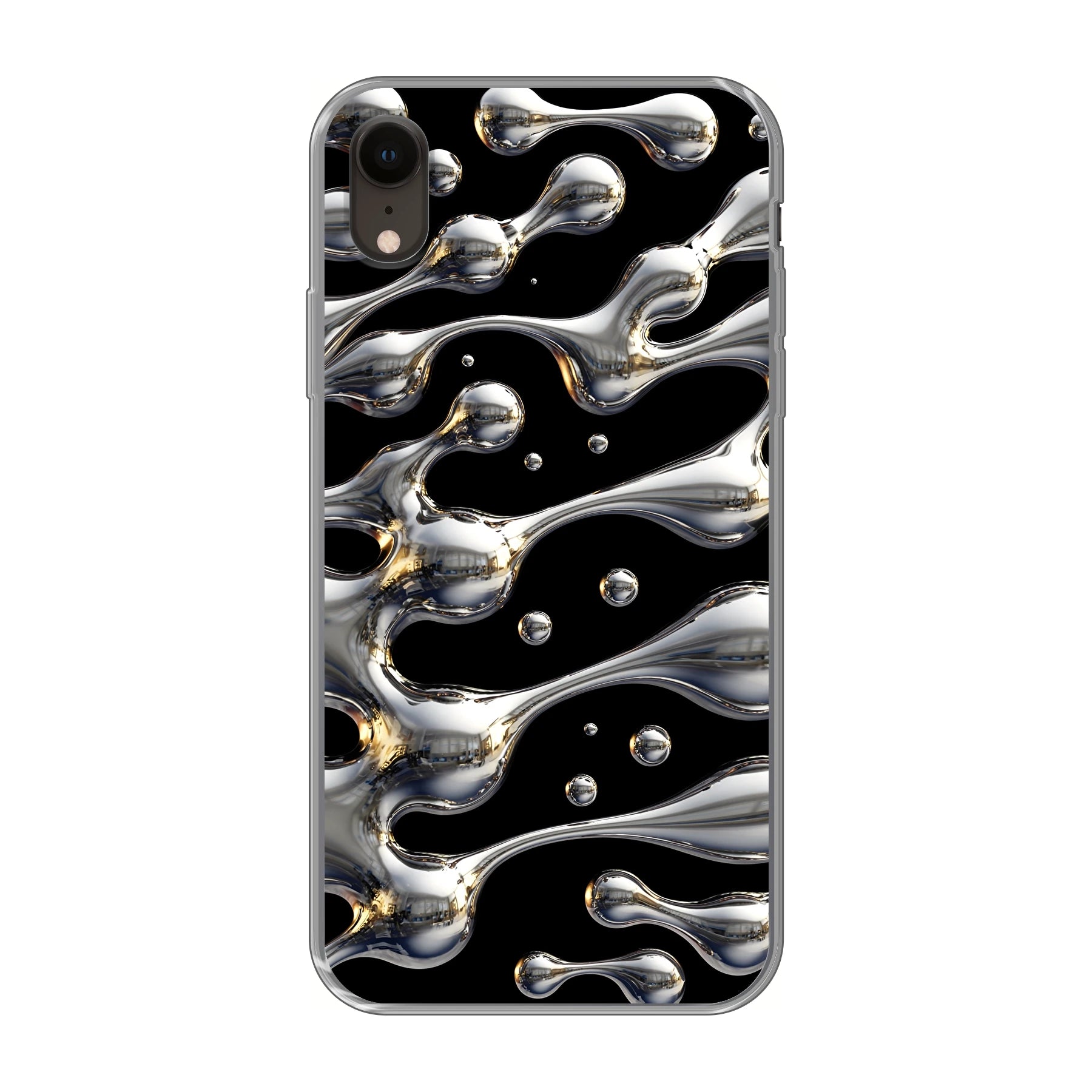 Apple iPhone Xr phone case