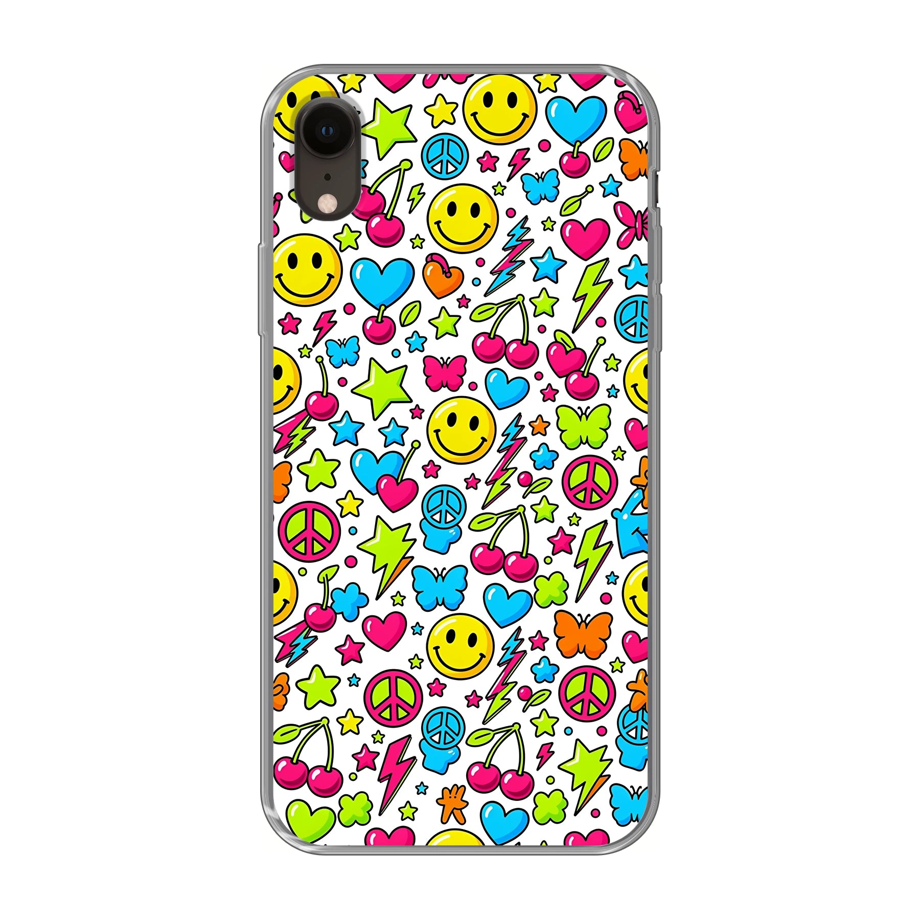 Apple iPhone Xr phone case