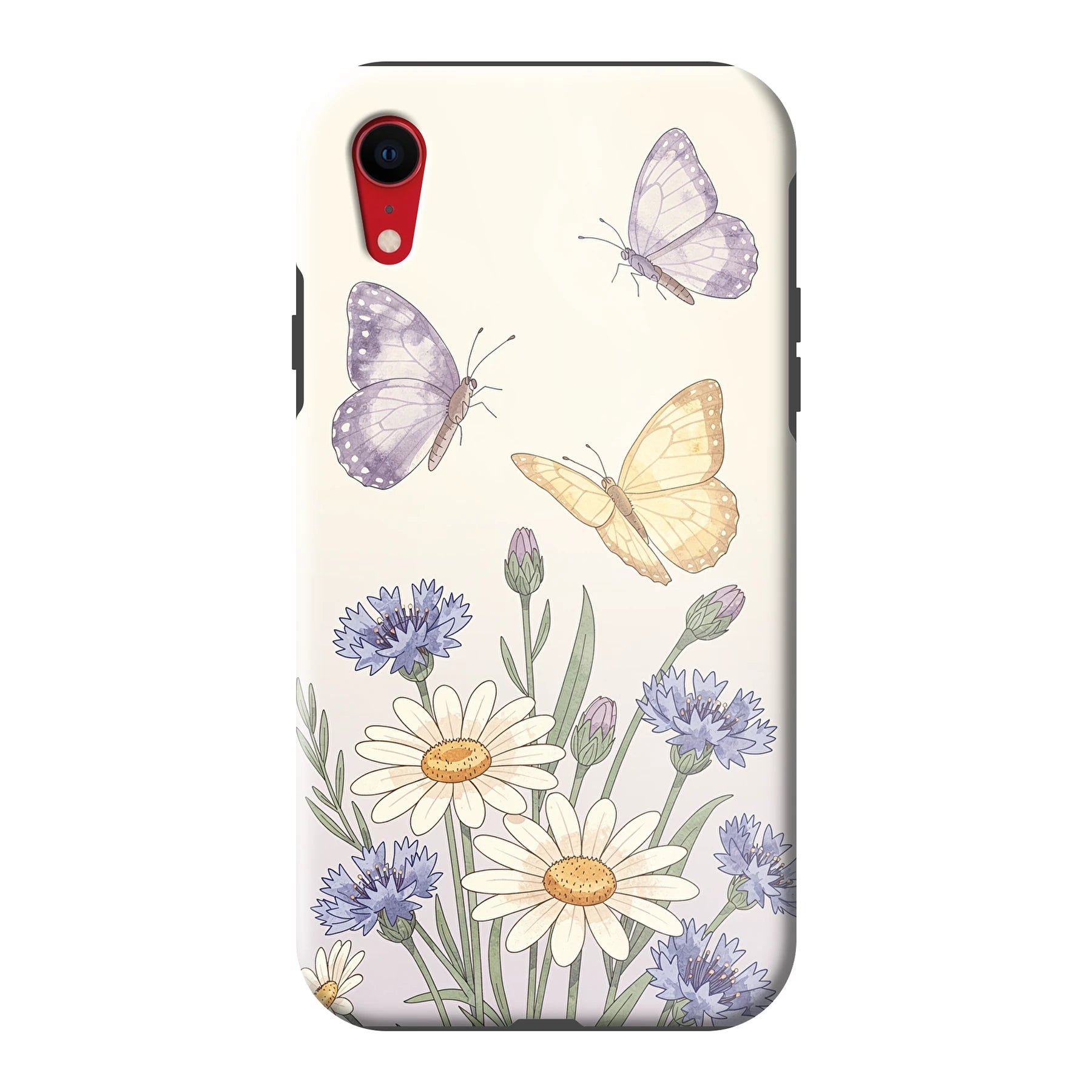 Apple iPhone Xr phone case