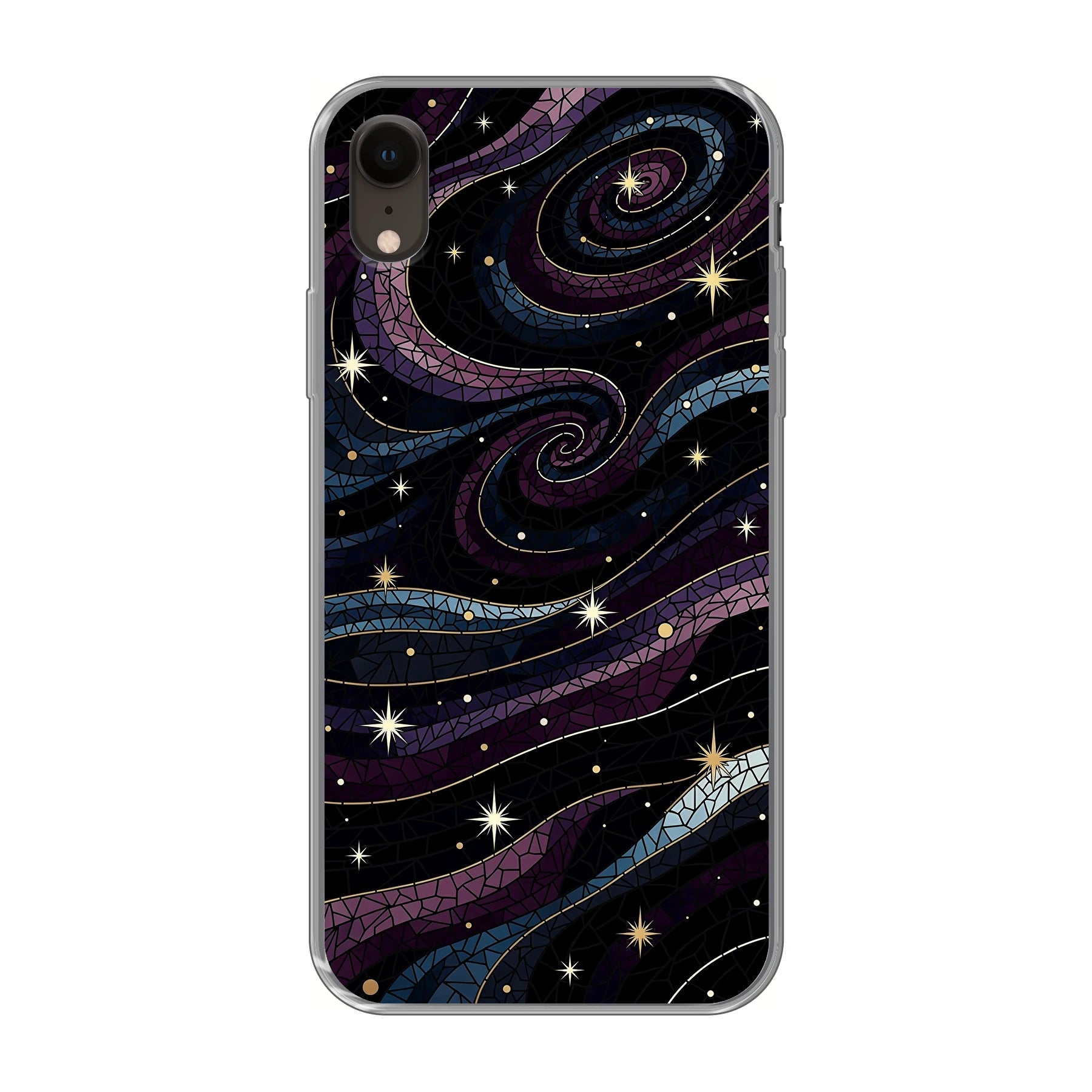Apple iPhone Xr phone case