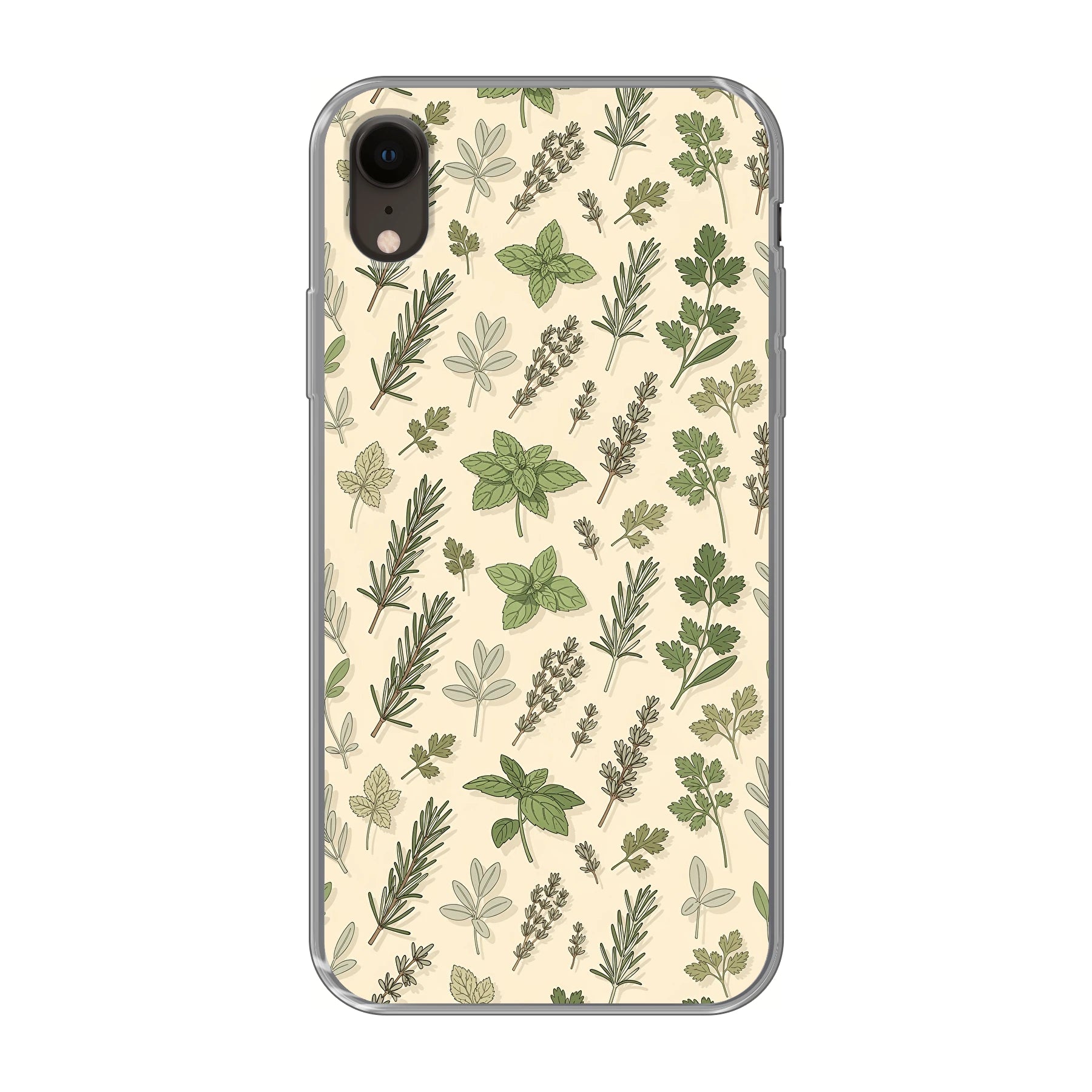 Apple iPhone Xr phone case
