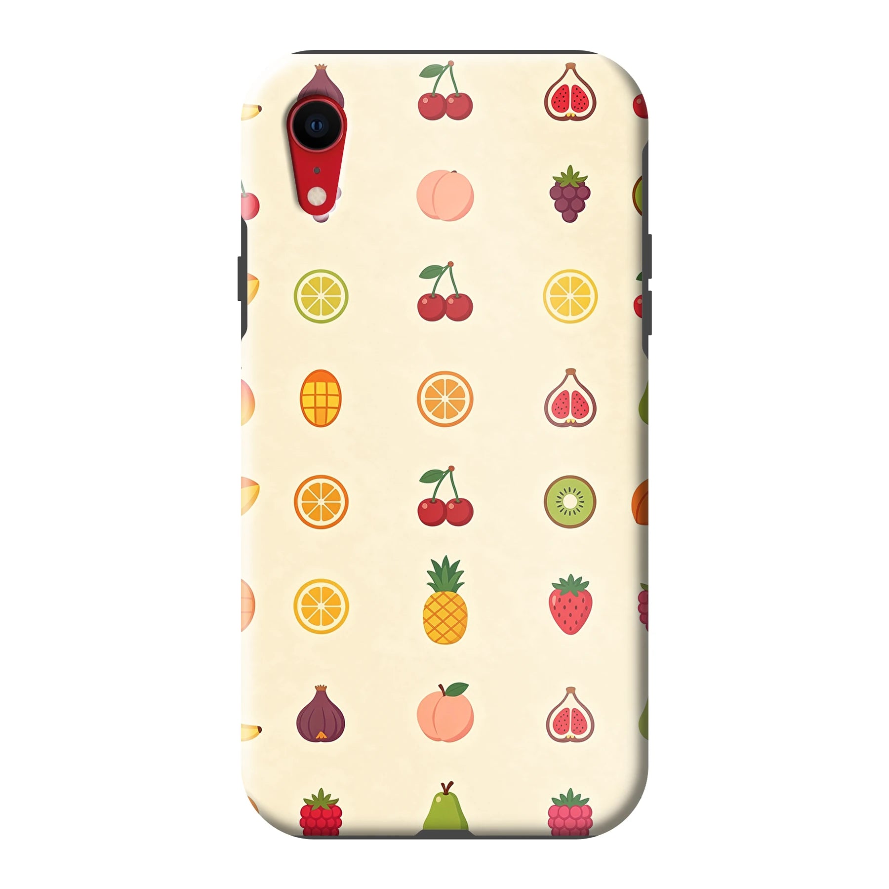 Apple iPhone Xr phone case