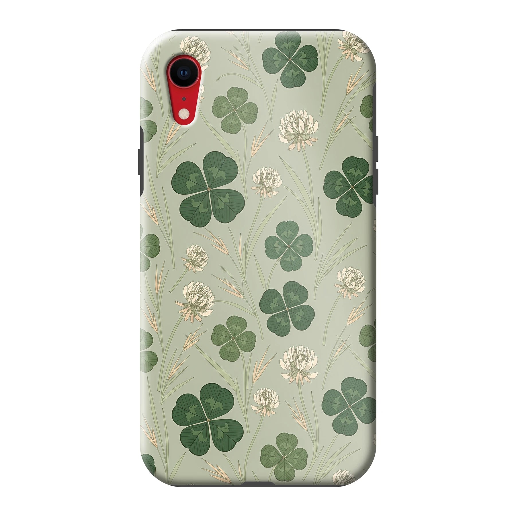 Apple iPhone Xr phone case