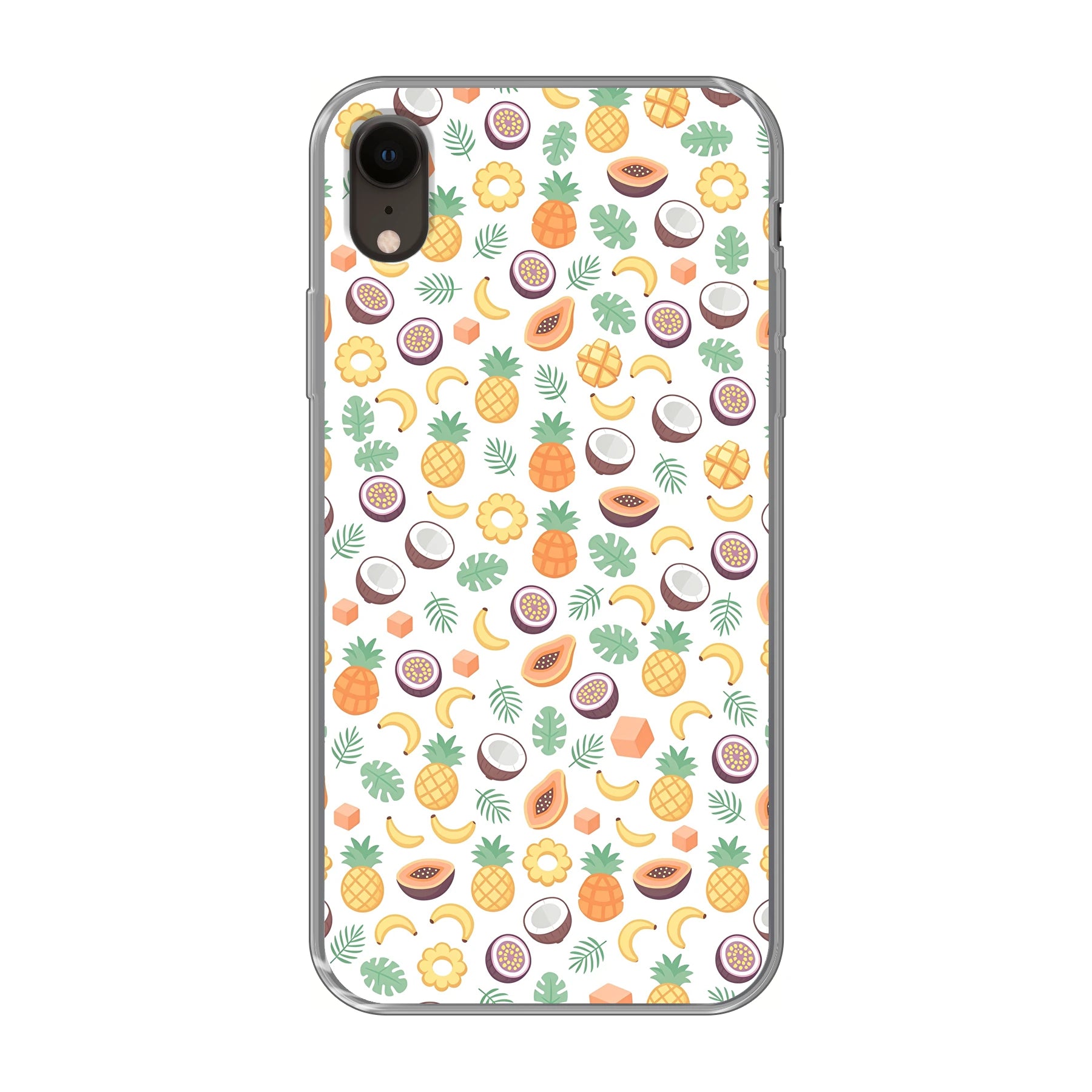 Apple iPhone Xr phone case