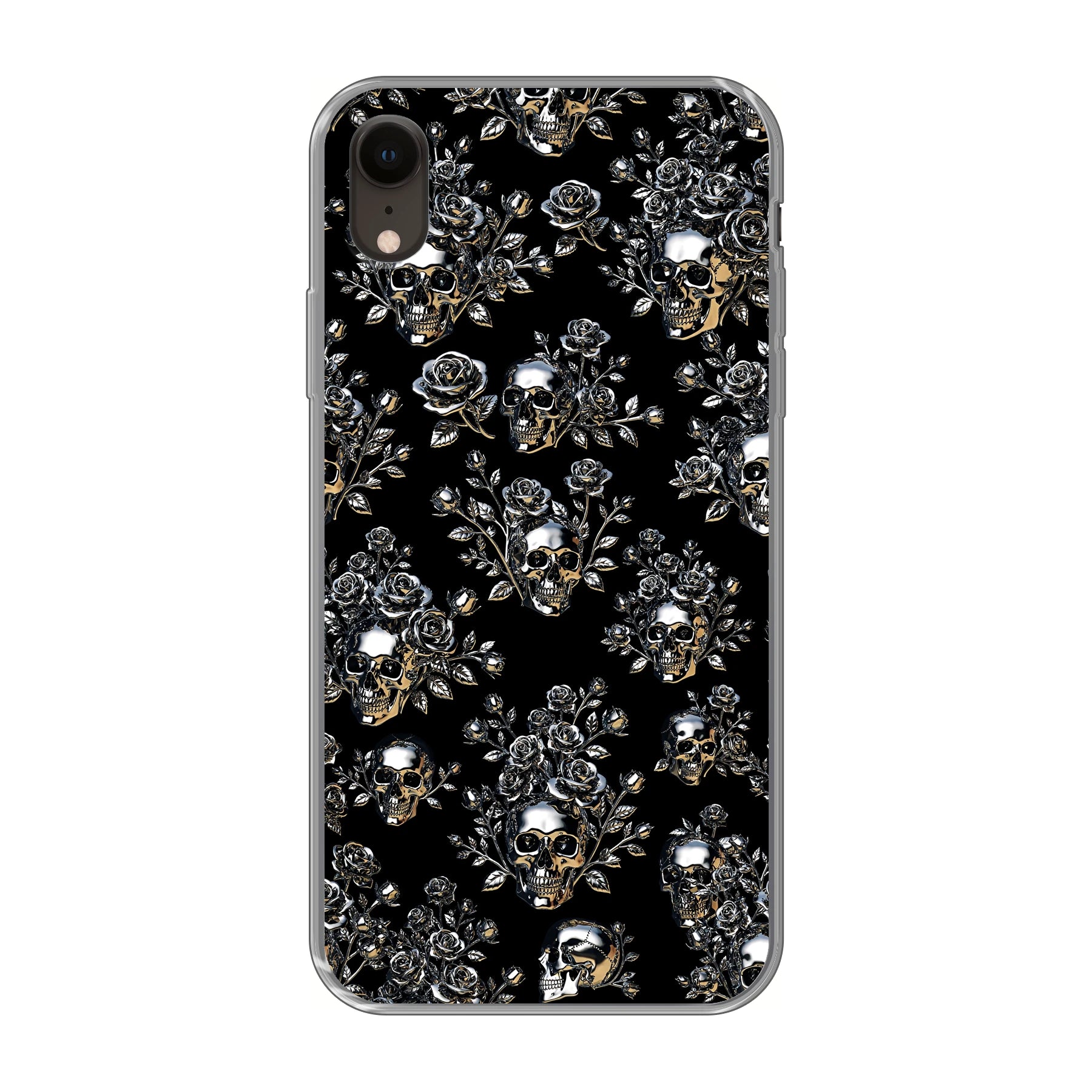 Apple iPhone Xr phone case