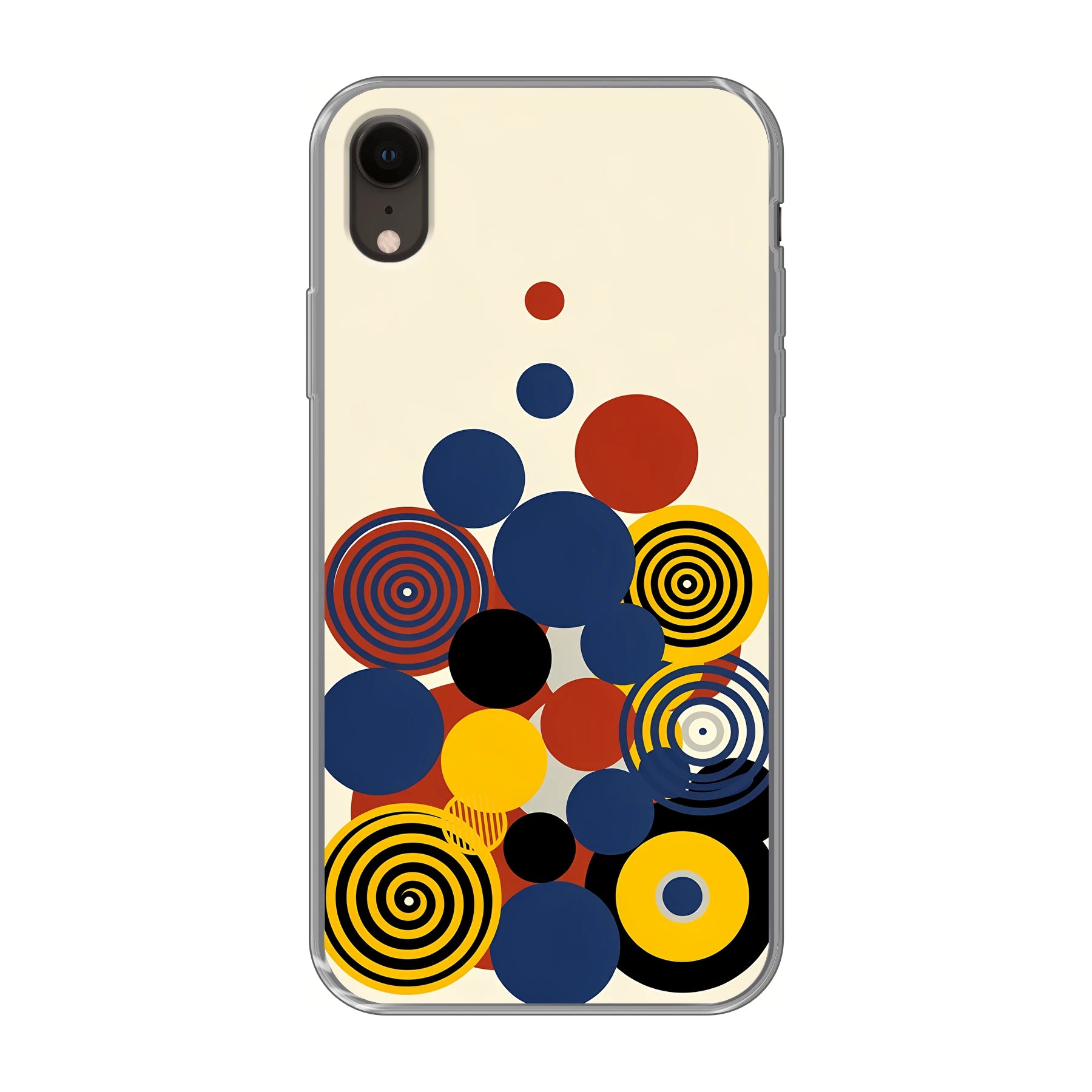 Apple iPhone Xr phone case
