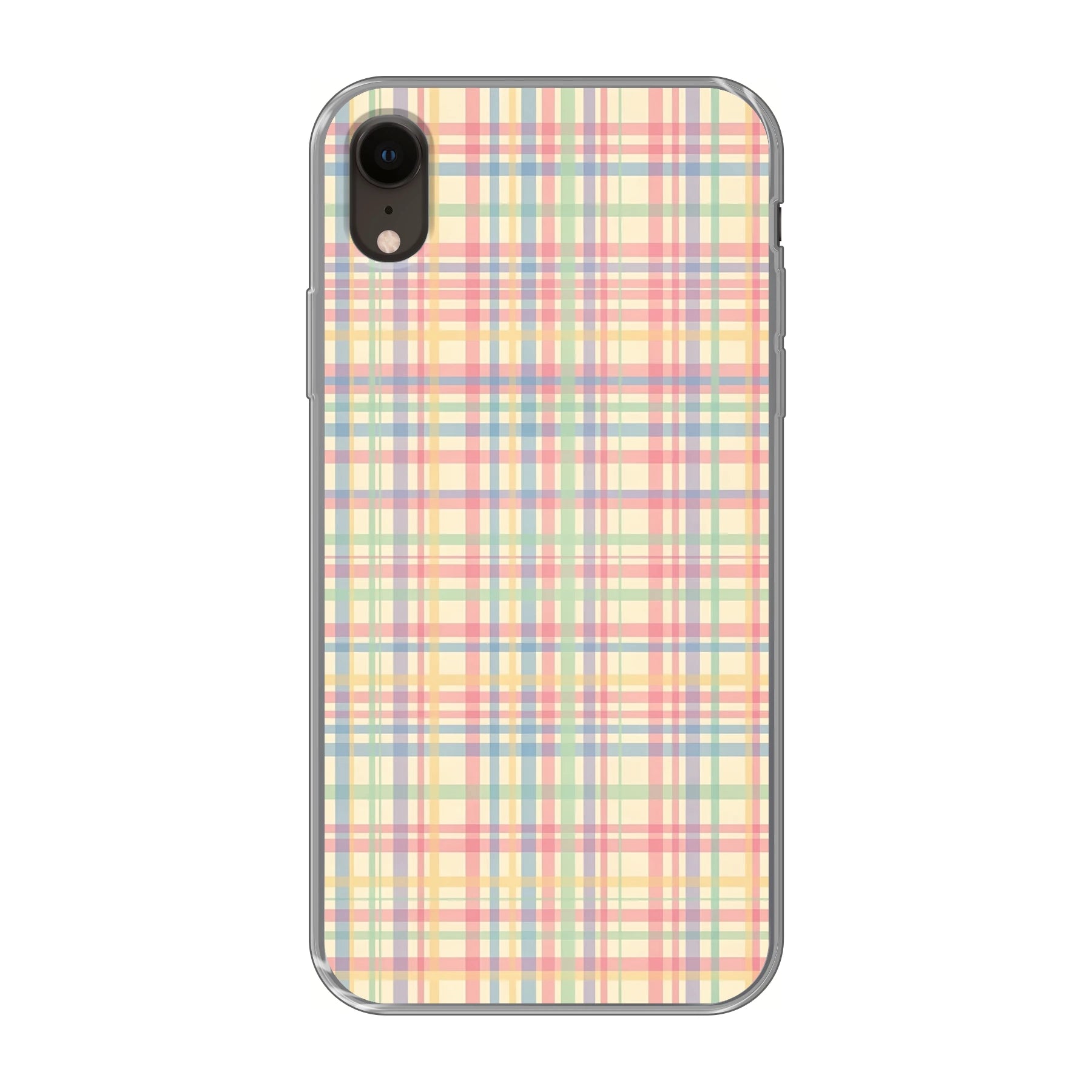 Apple iPhone Xr phone case