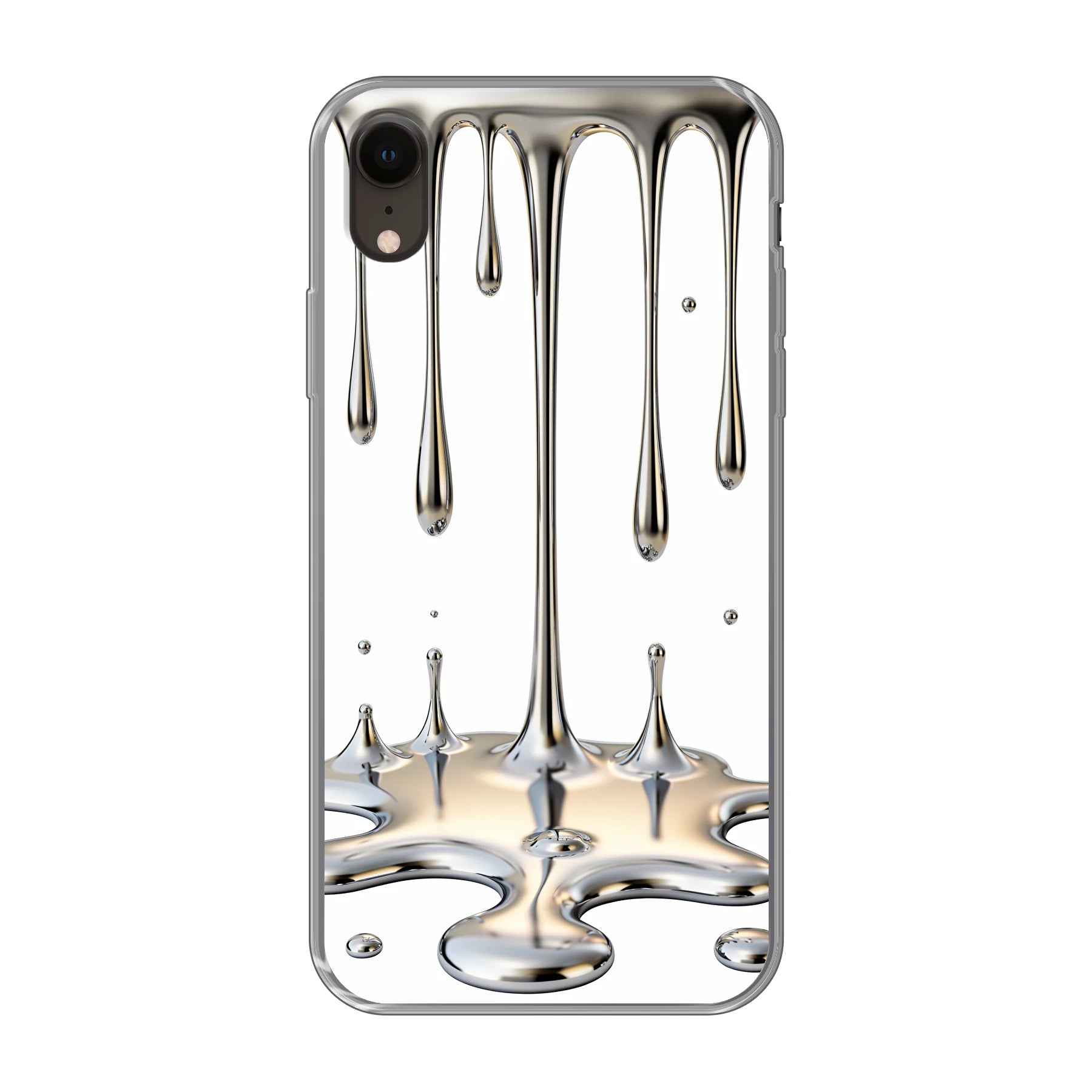 Apple iPhone Xr phone case