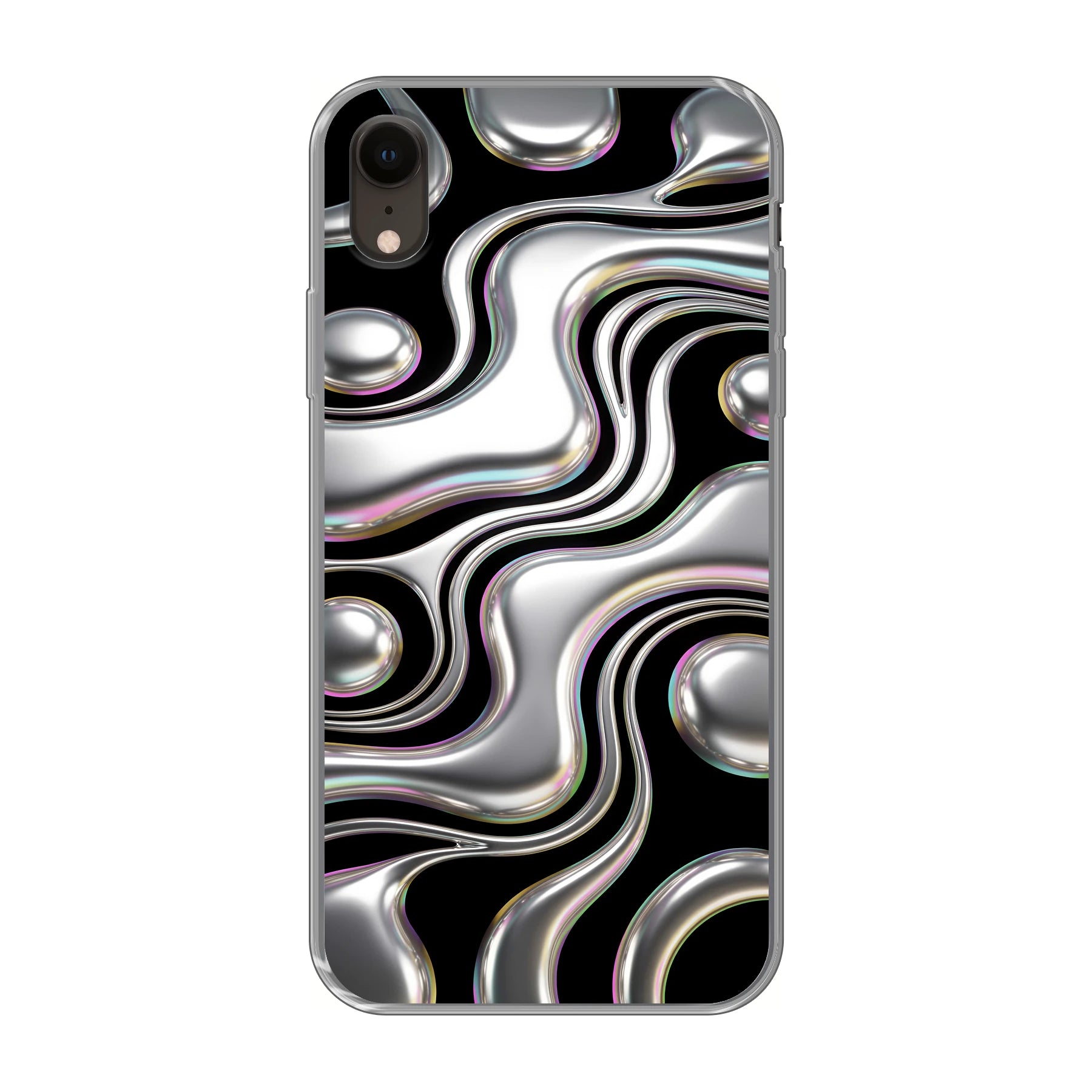Apple iPhone Xr phone case