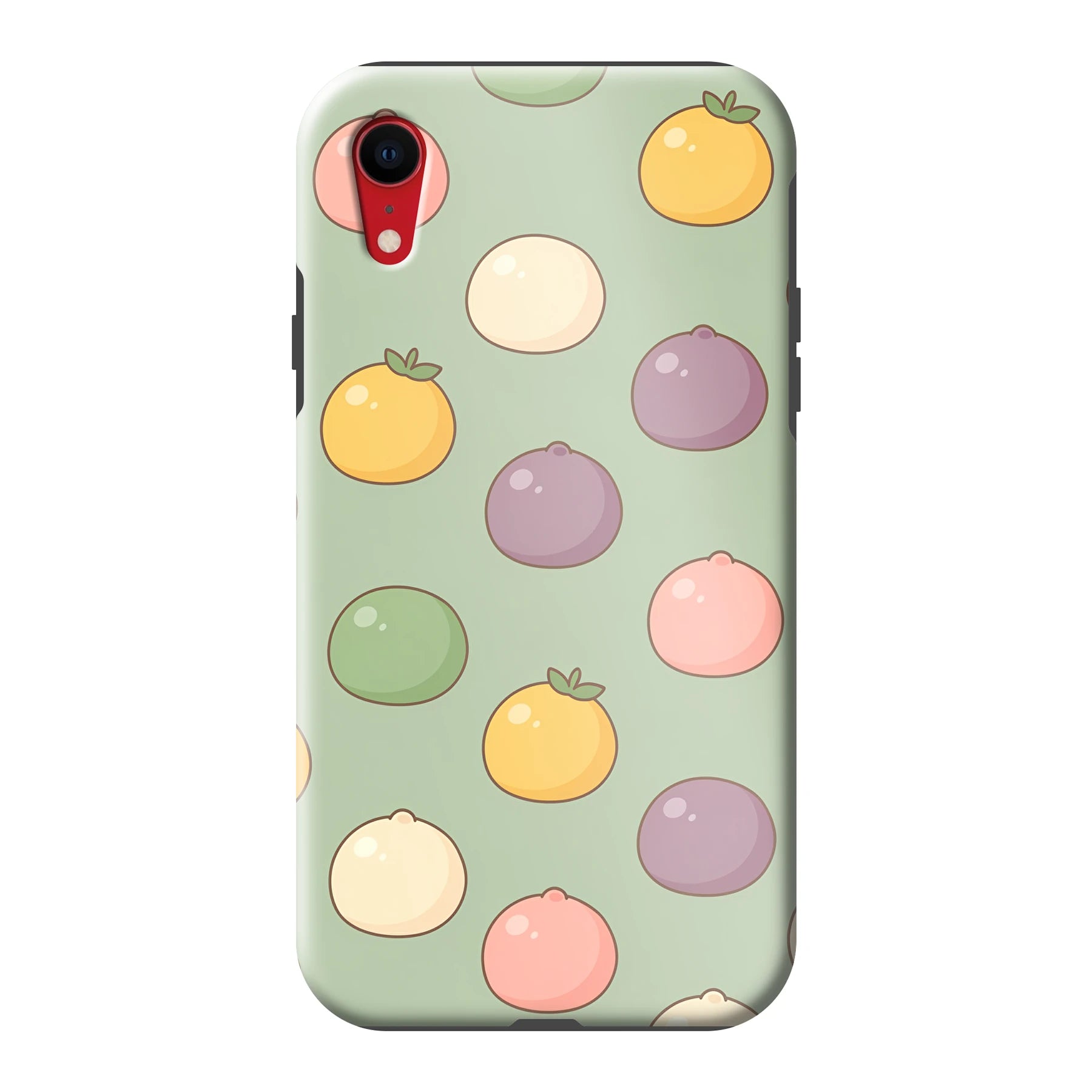 Apple iPhone Xr phone case