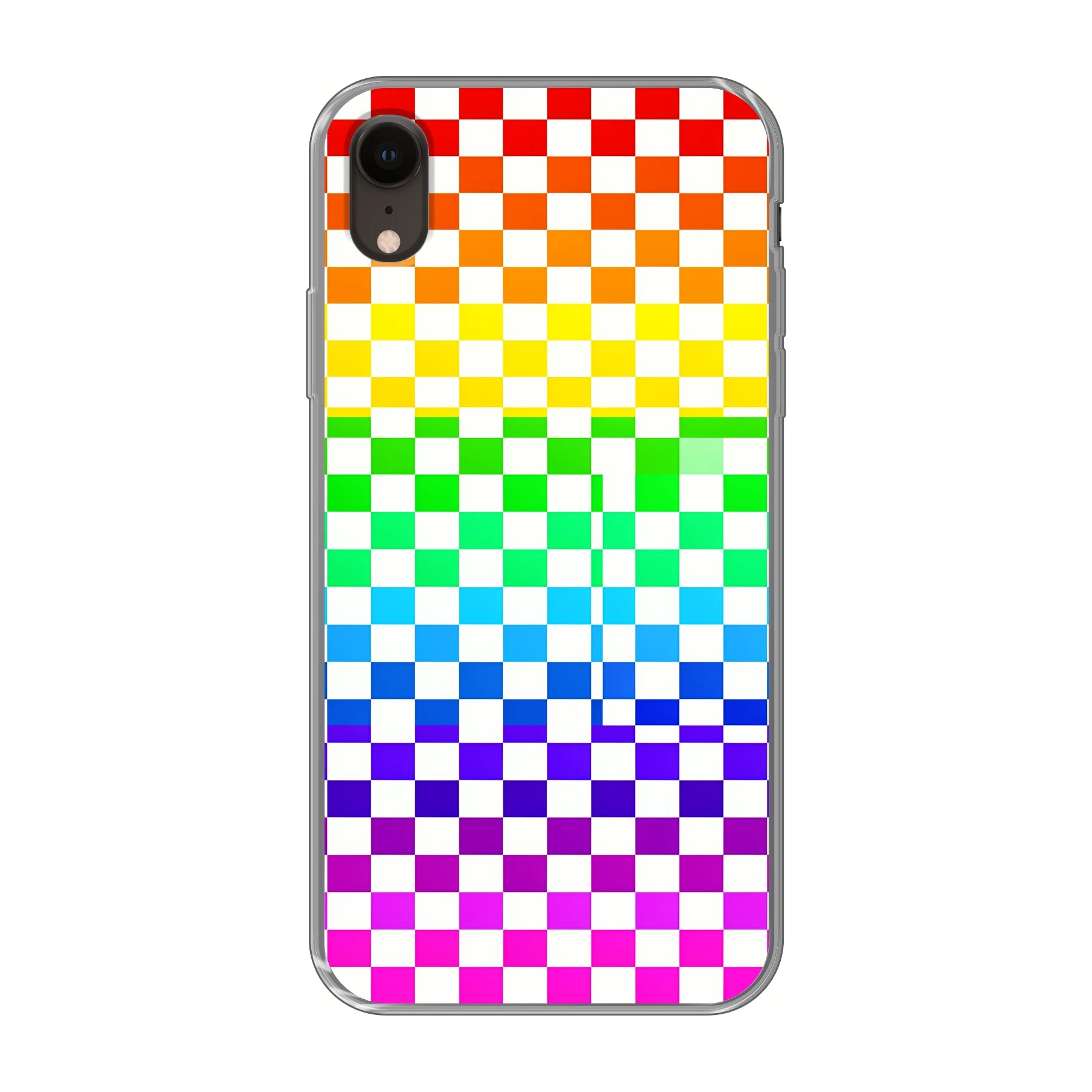 Apple iPhone Xr phone case