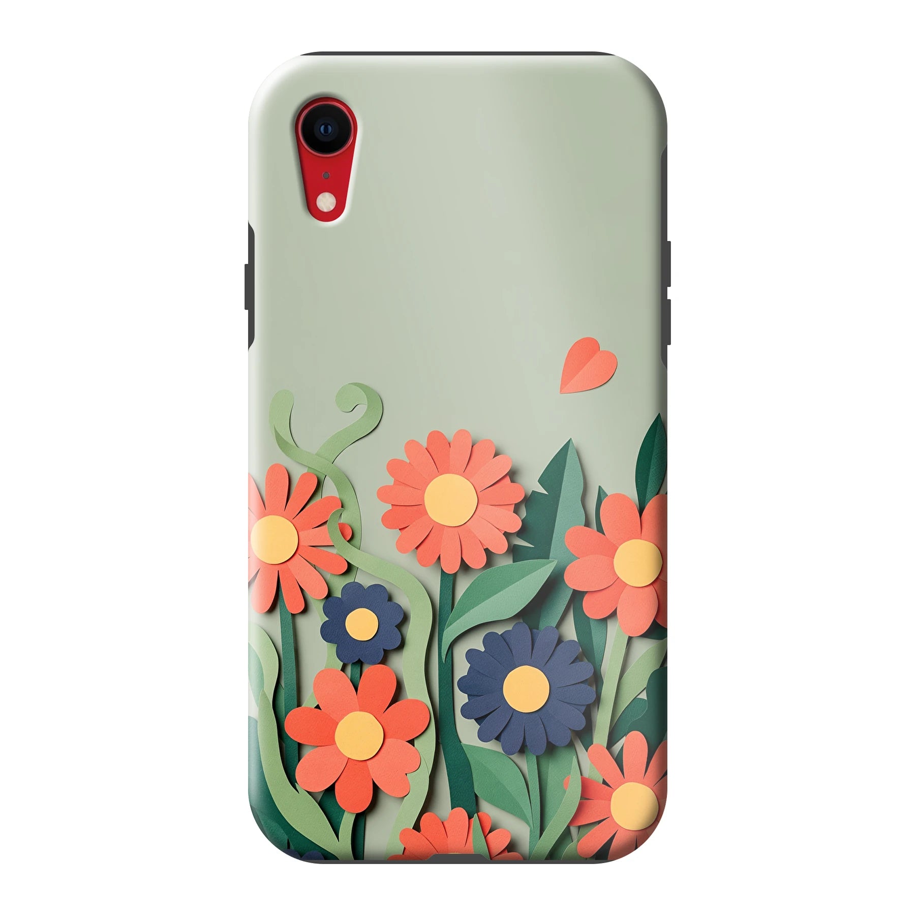 Apple iPhone Xr phone case