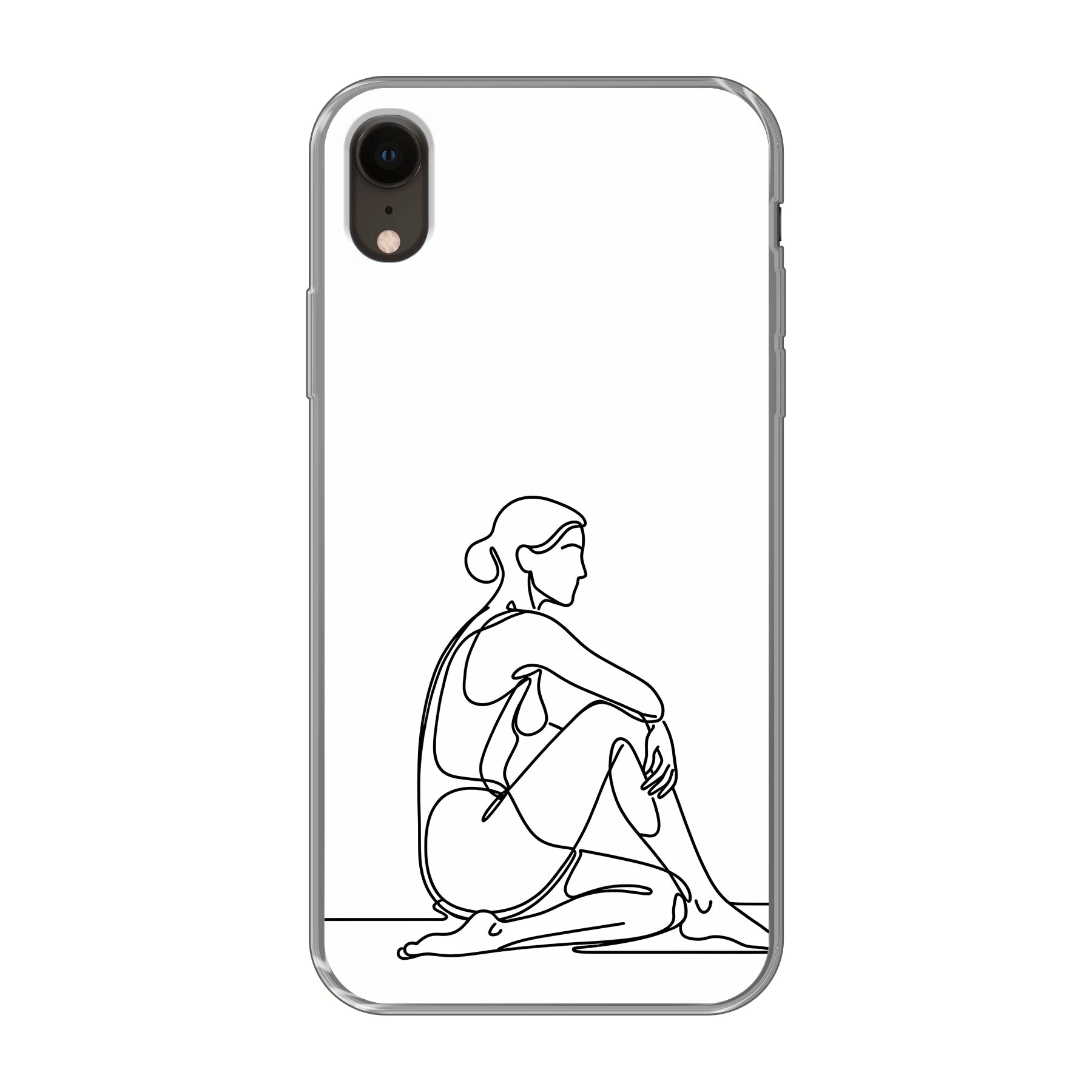 Apple iPhone Xr phone case