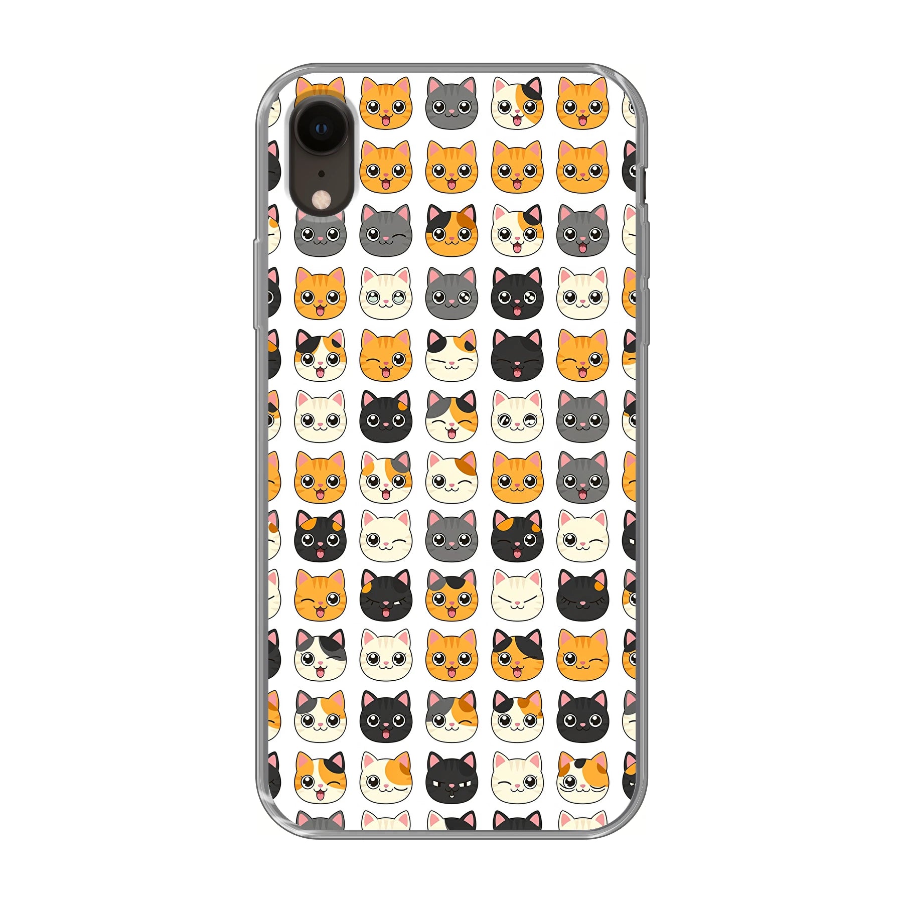 Apple iPhone Xr phone case
