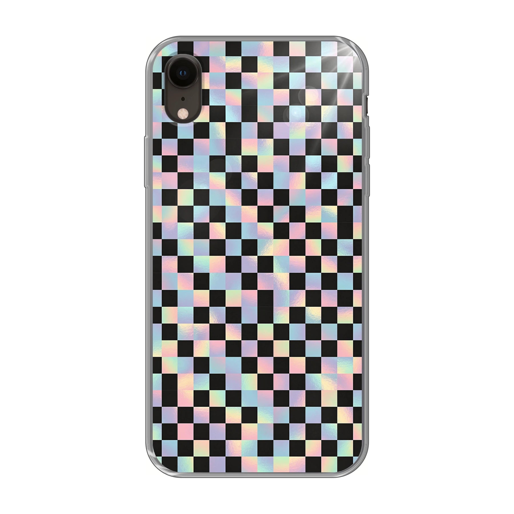 Apple iPhone Xr phone case