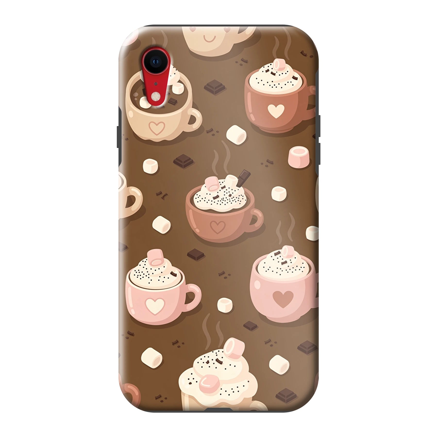 Apple iPhone Xr phone case