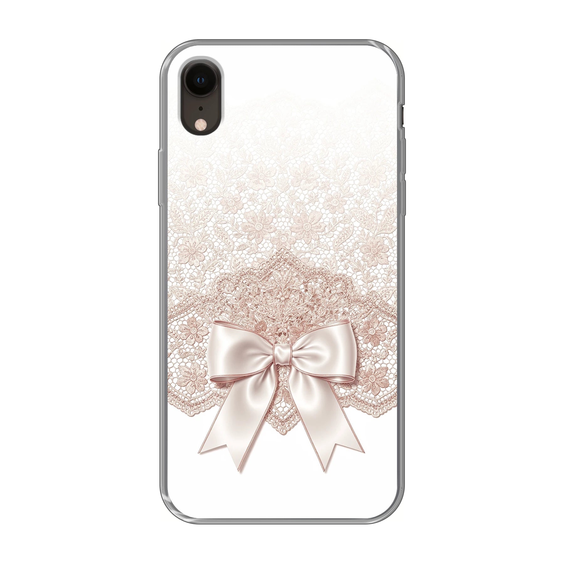 Apple iPhone Xr phone case