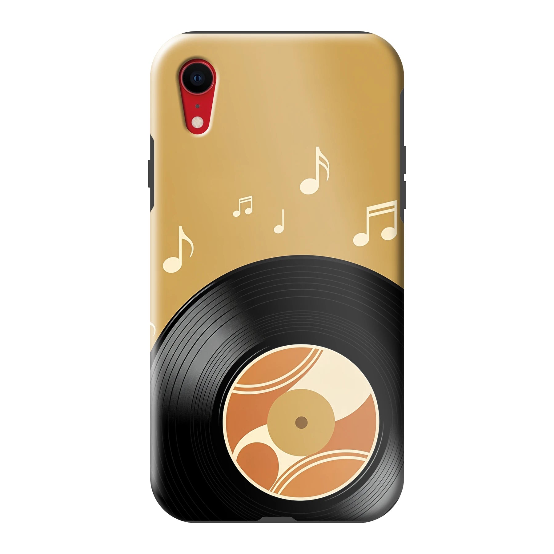 Apple iPhone Xr phone case