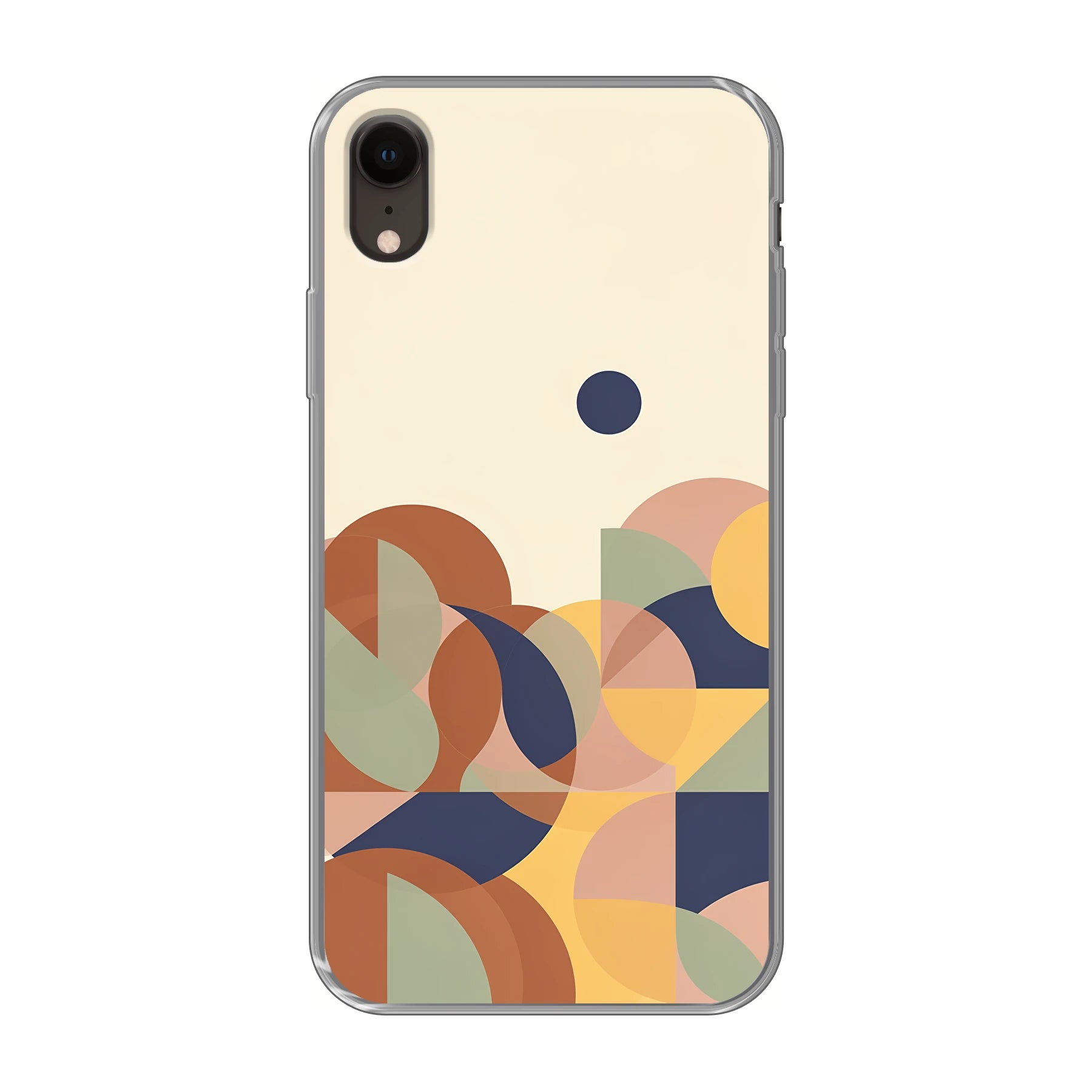 Apple iPhone Xr phone case