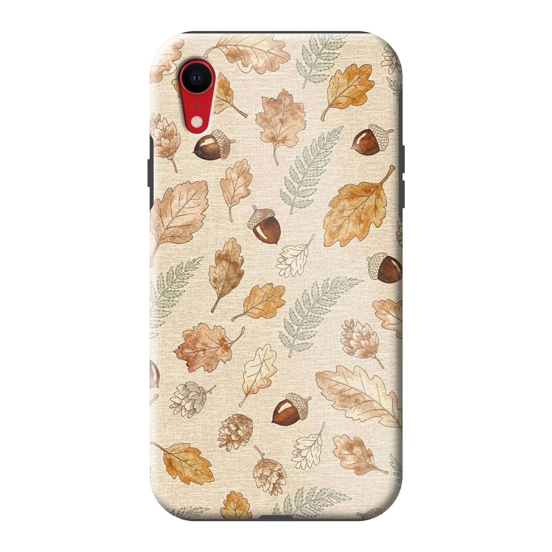Apple iPhone Xr phone case