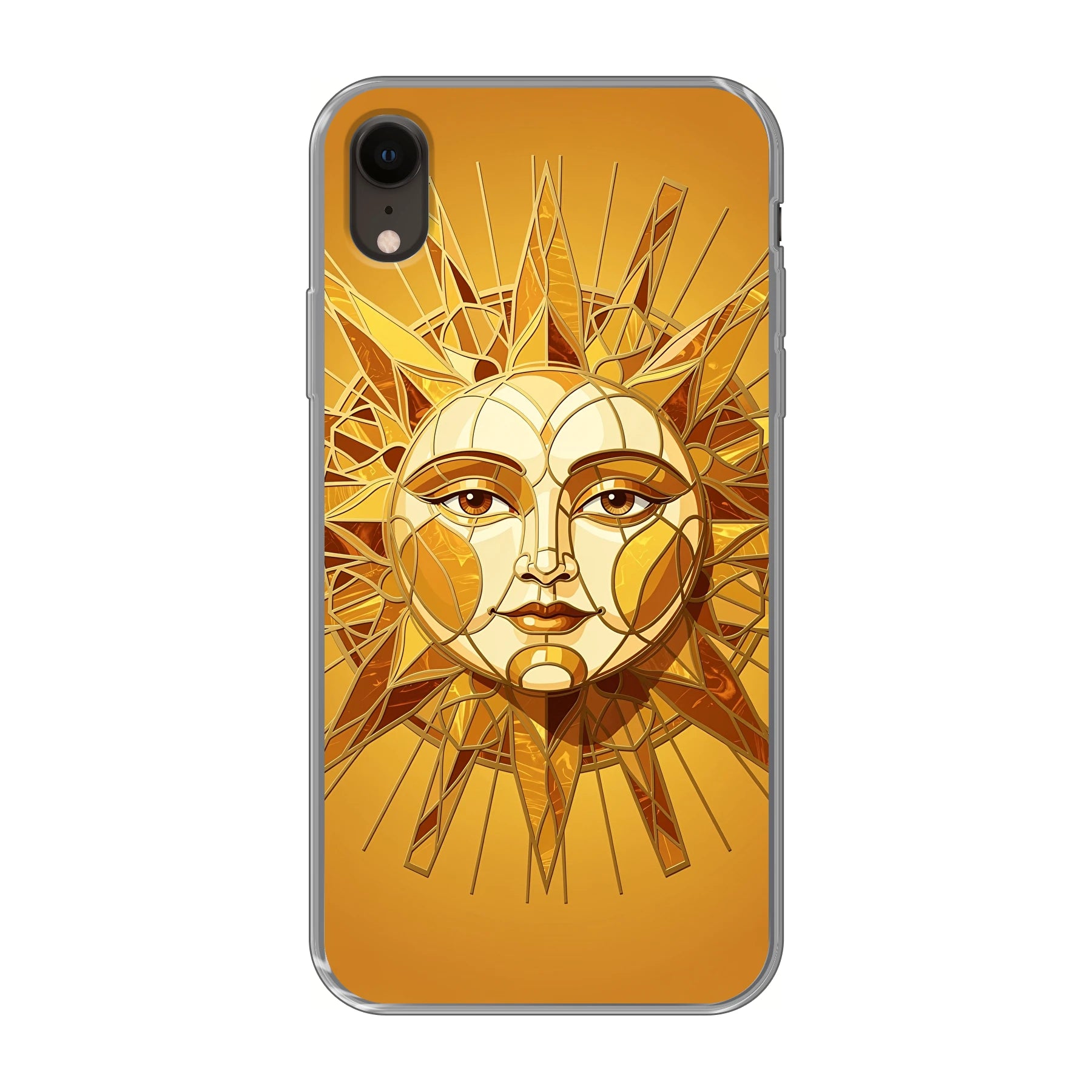 Apple iPhone Xr phone case