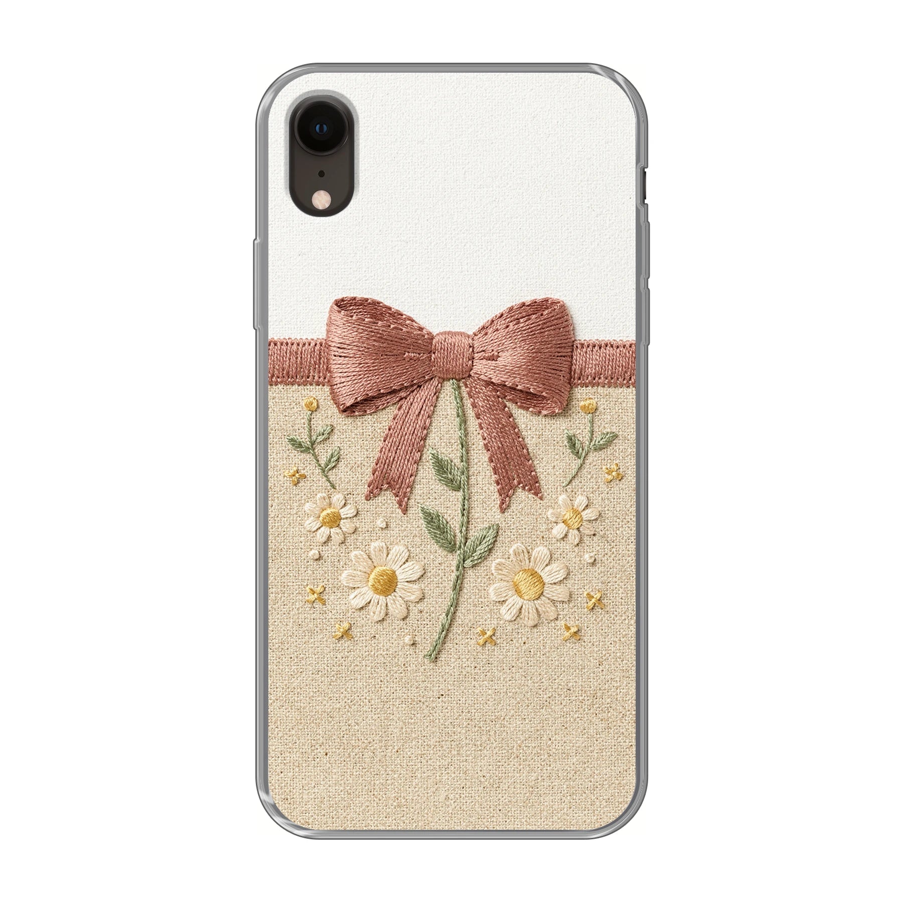 Apple iPhone Xr phone case