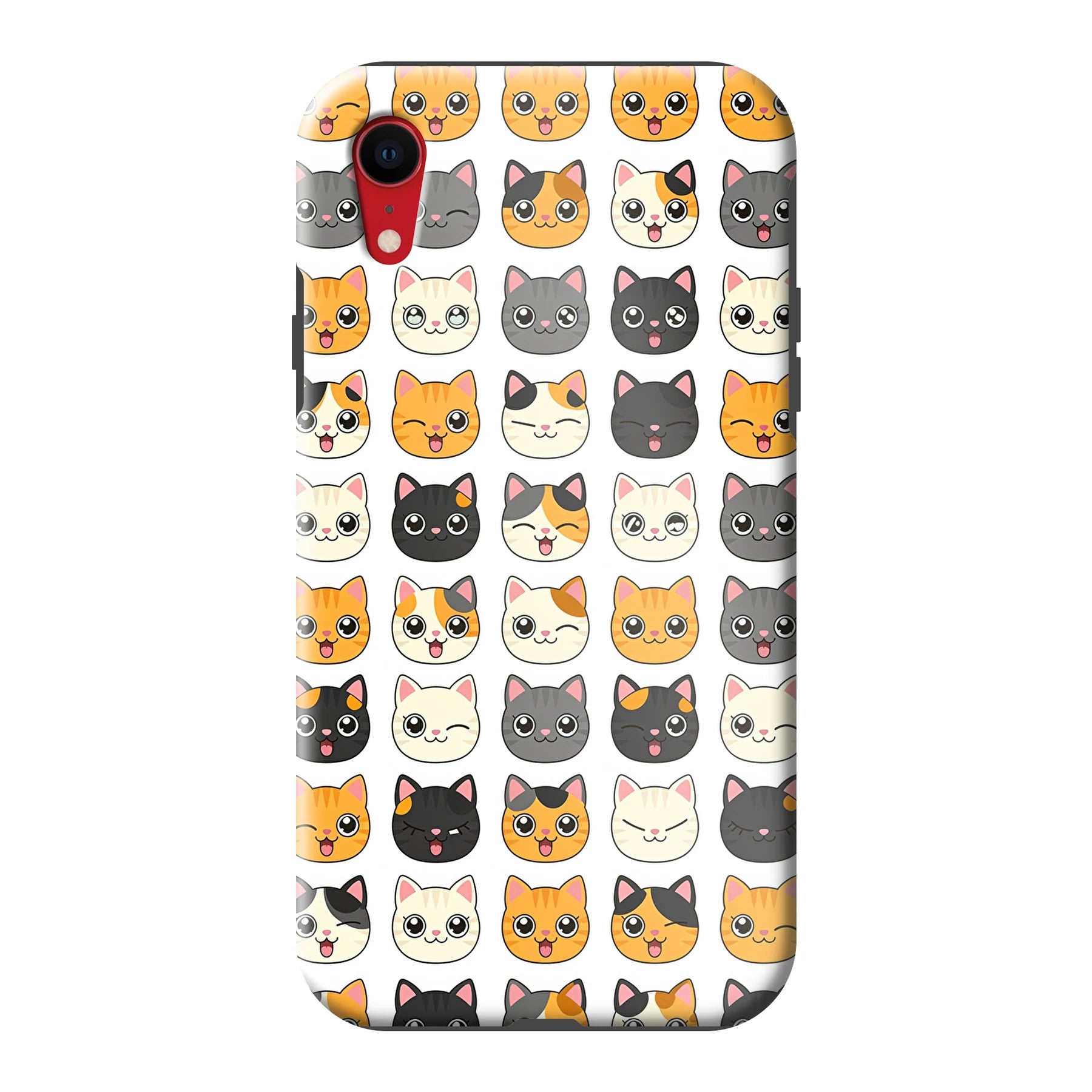 Apple iPhone Xr phone case