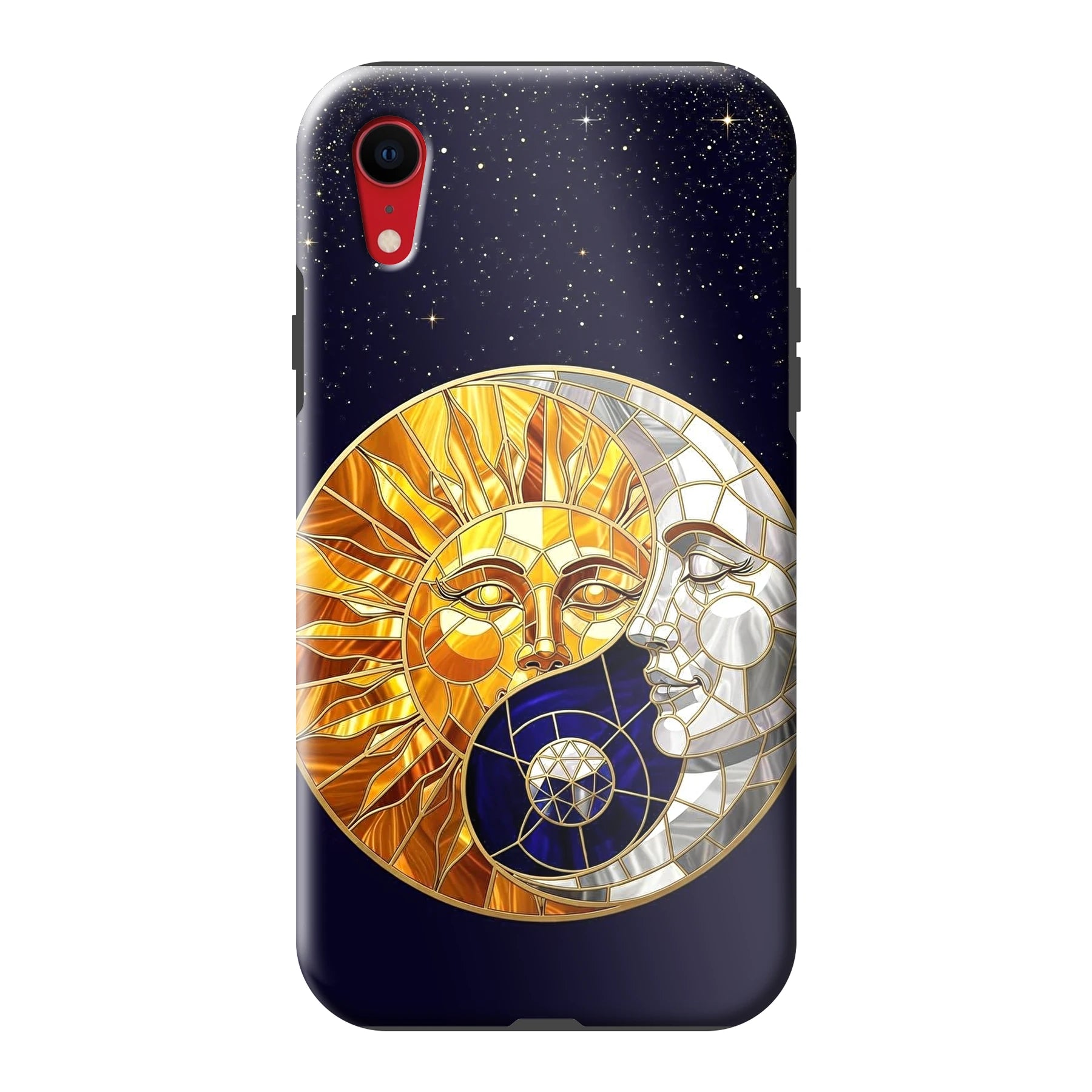 Apple iPhone Xr phone case