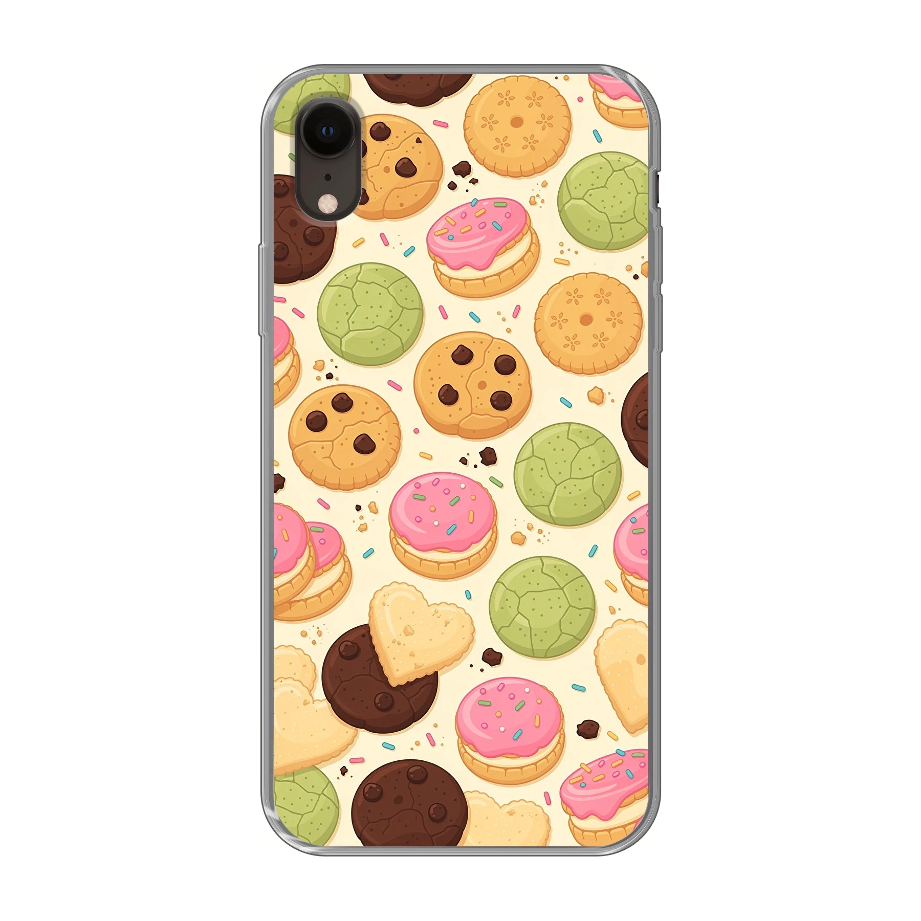 Apple iPhone Xr phone case